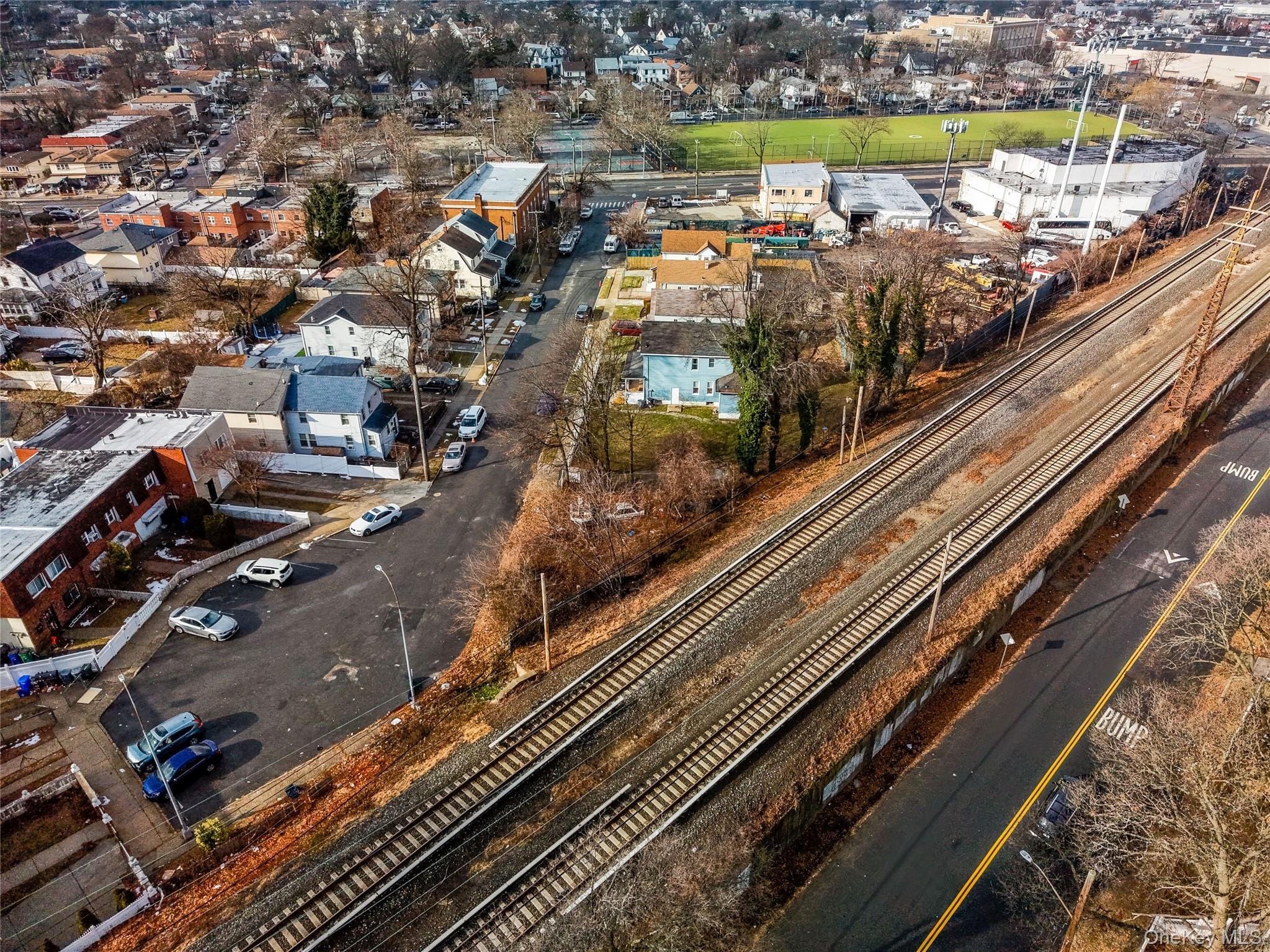 Land 138th  Queens, NY 11413, MLS-948489-6