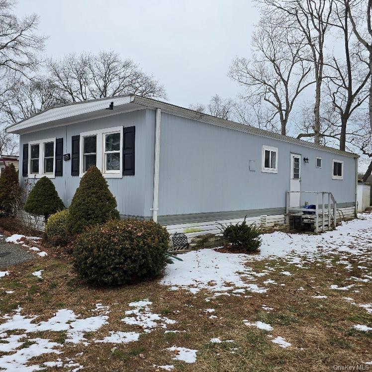 Single Family Fresh Pond  Suffolk County, NY 11933, MLS-948500-5