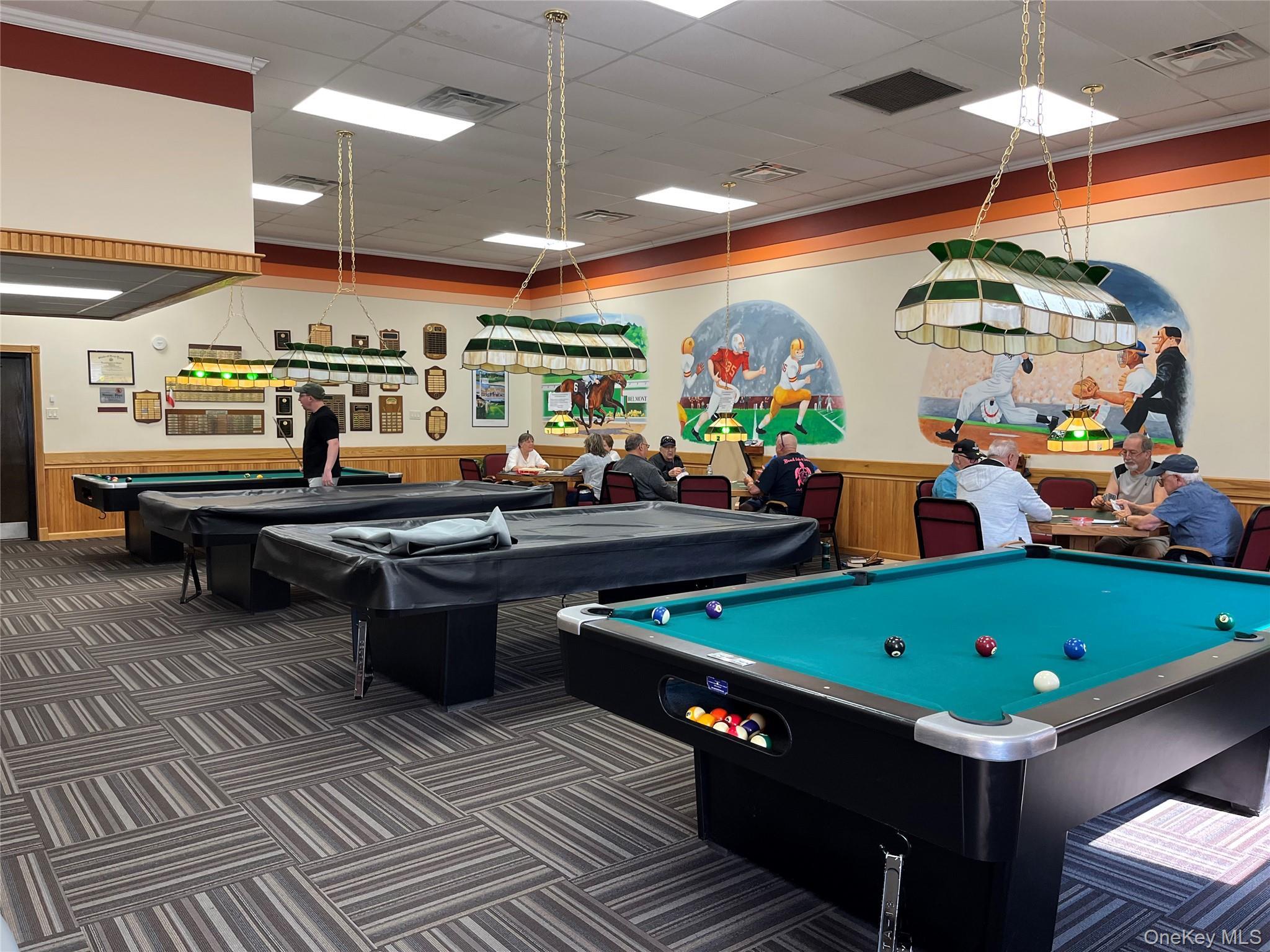 Condo Woodbridge Suffolk County, NY 11961, MLS-948513-23