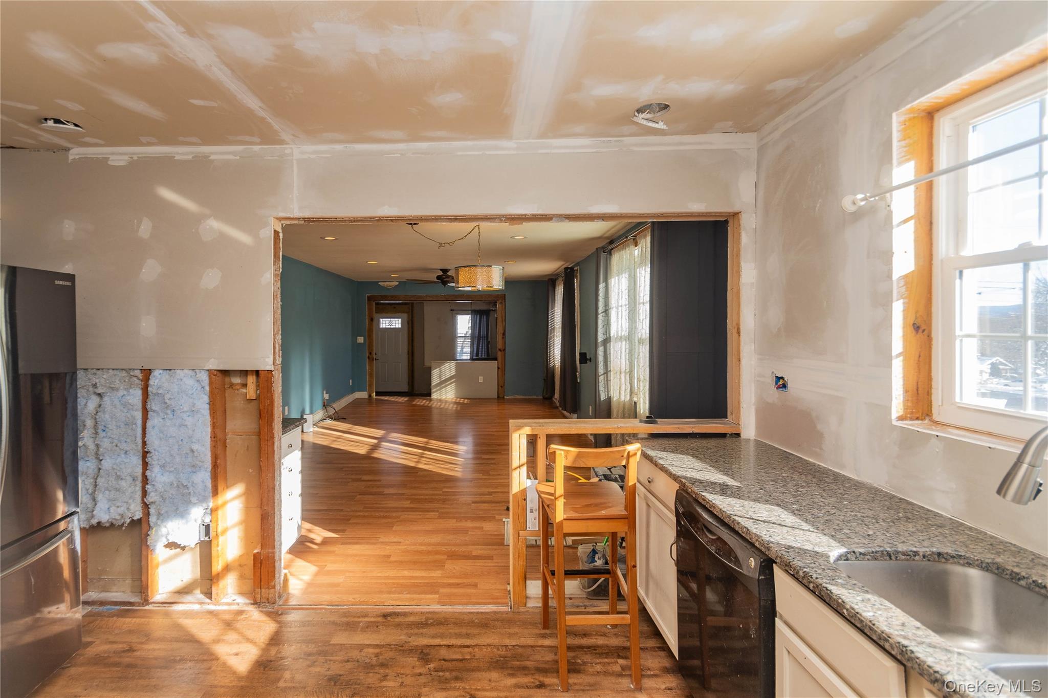 Single Family Pierpont  Orange County, NY 12550, MLS-948523-15