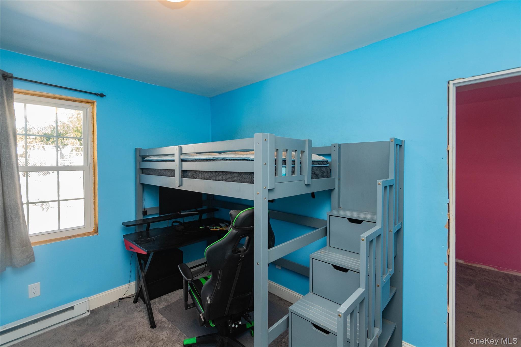 Single Family Pierpont  Orange County, NY 12550, MLS-948523-18