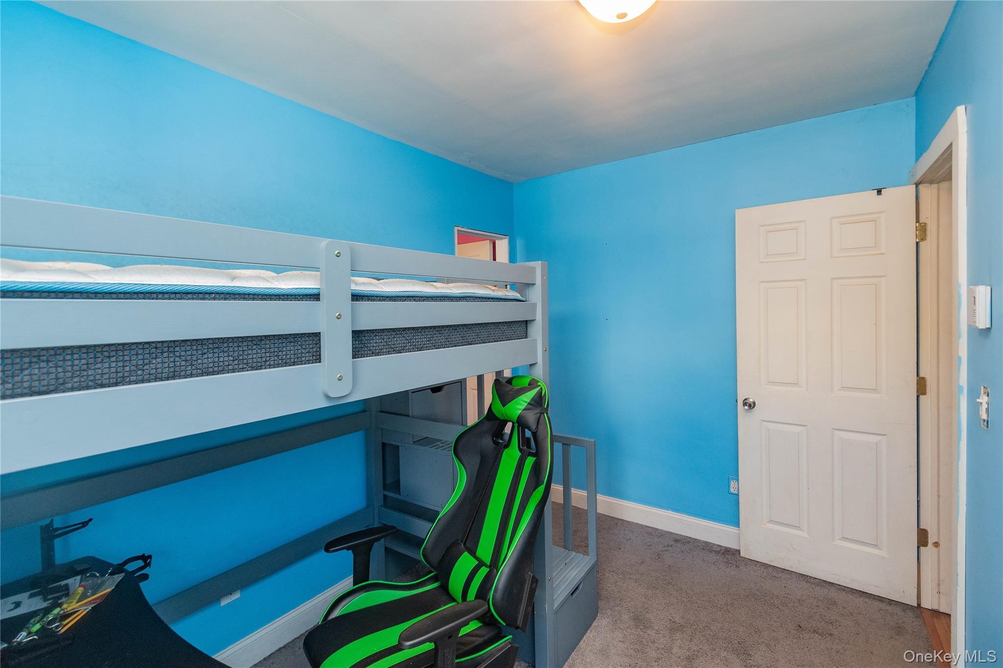 Single Family Pierpont  Orange County, NY 12550, MLS-948523-19