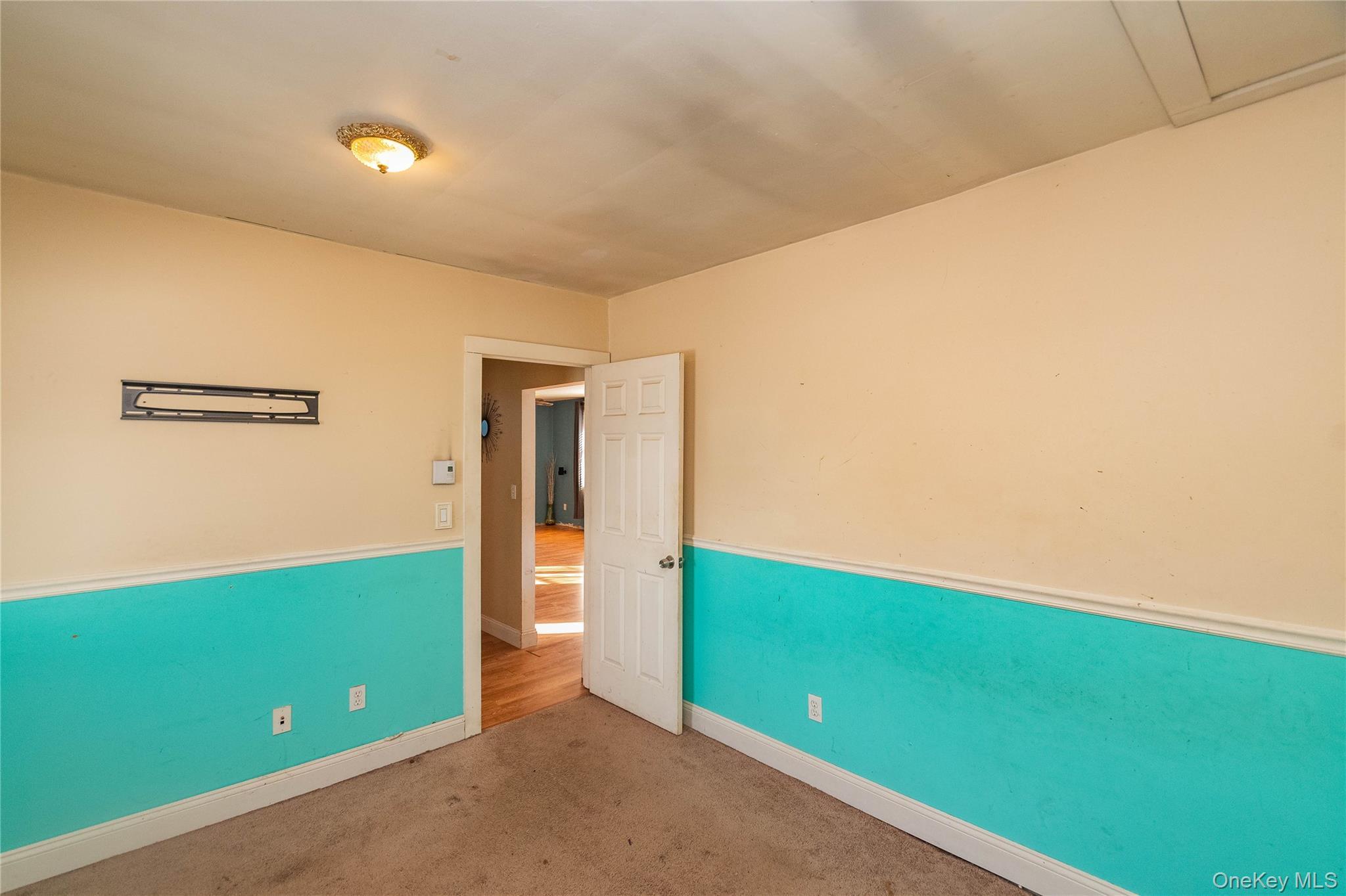 Single Family Pierpont  Orange County, NY 12550, MLS-948523-22