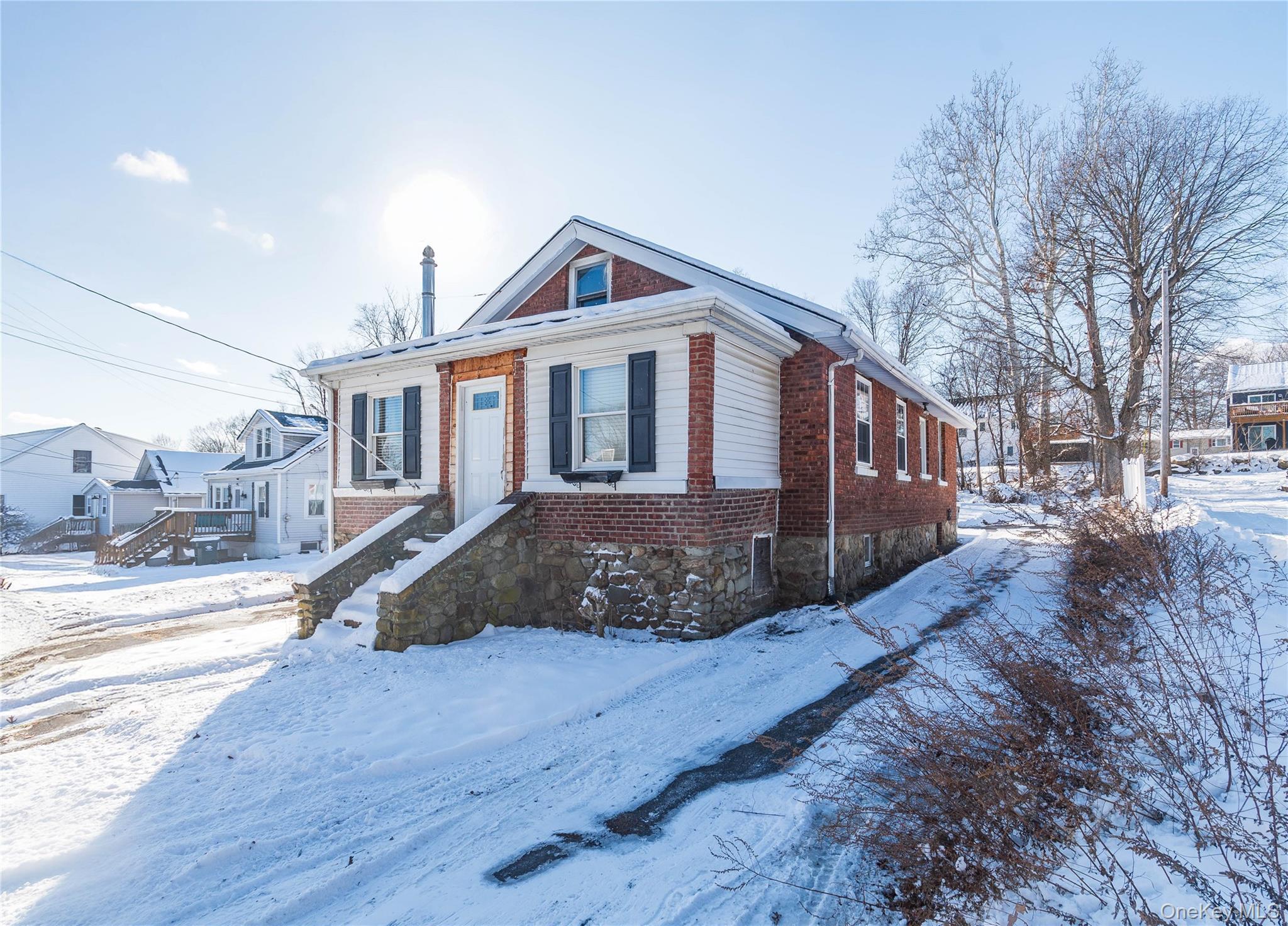 Single Family Pierpont  Orange County, NY 12550, MLS-948523-3