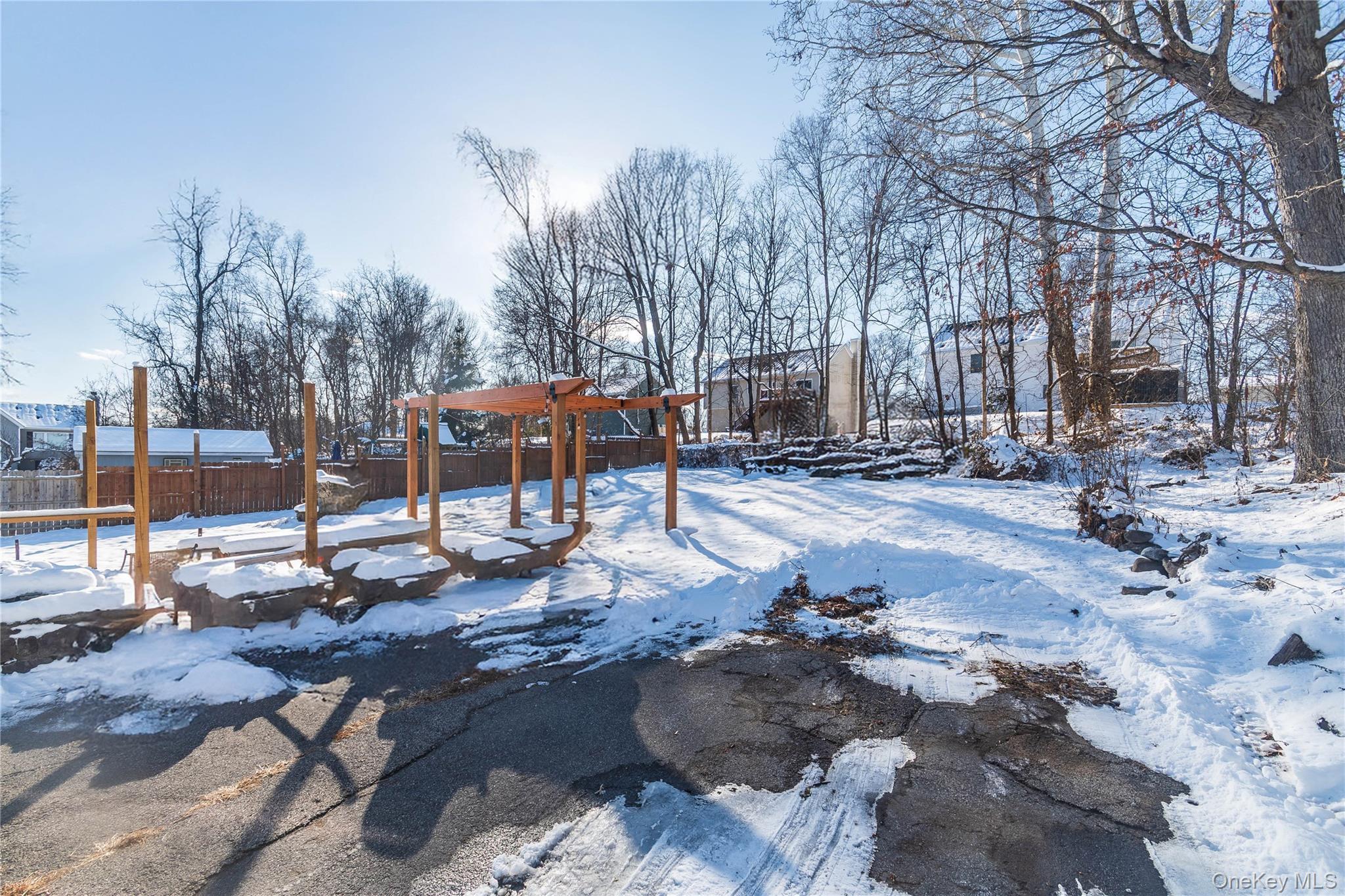 Single Family Pierpont  Orange County, NY 12550, MLS-948523-32