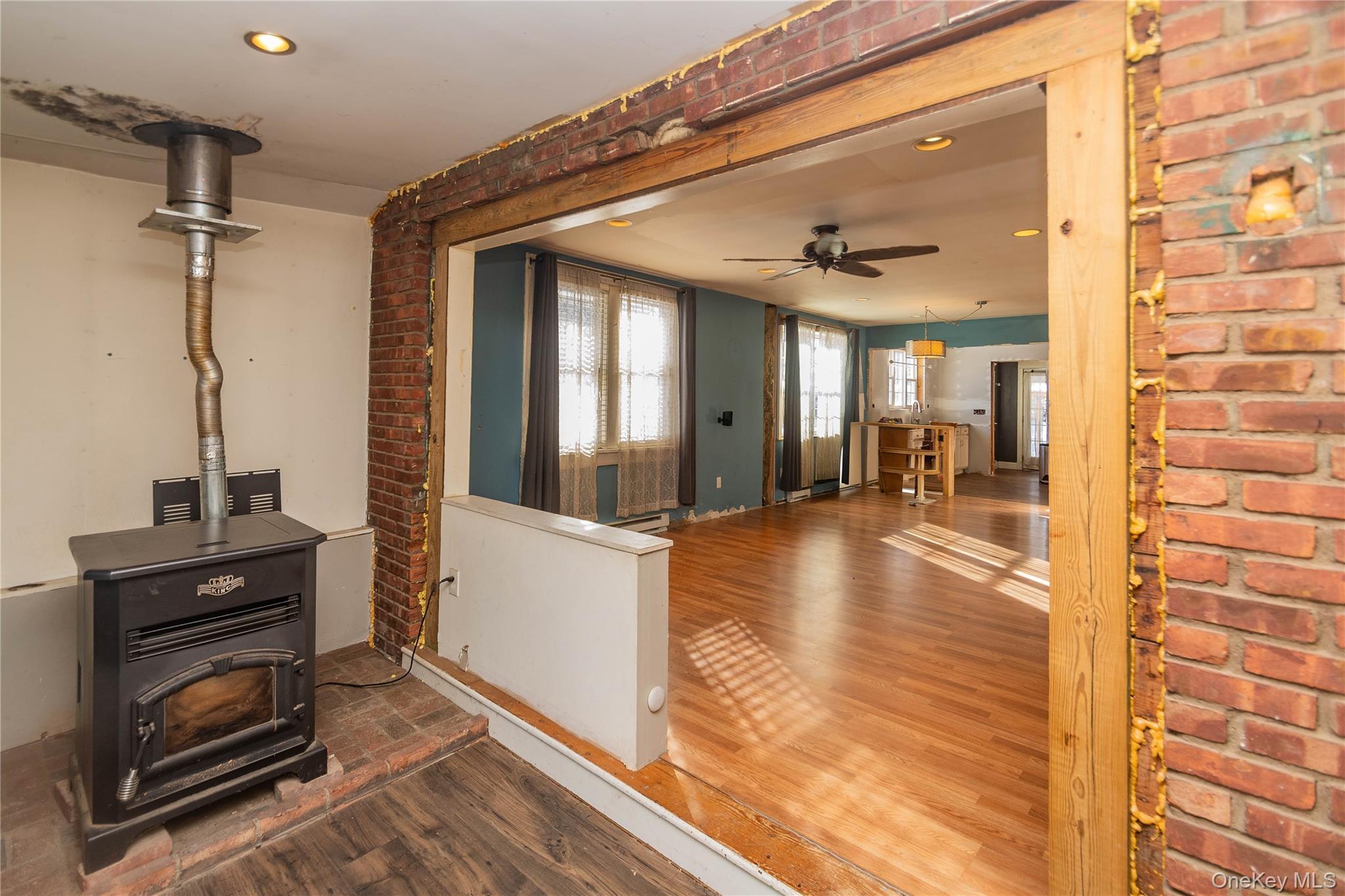 Single Family Pierpont  Orange County, NY 12550, MLS-948523-4