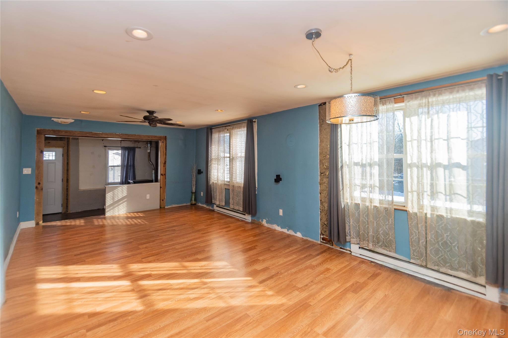 Single Family Pierpont  Orange County, NY 12550, MLS-948523-8