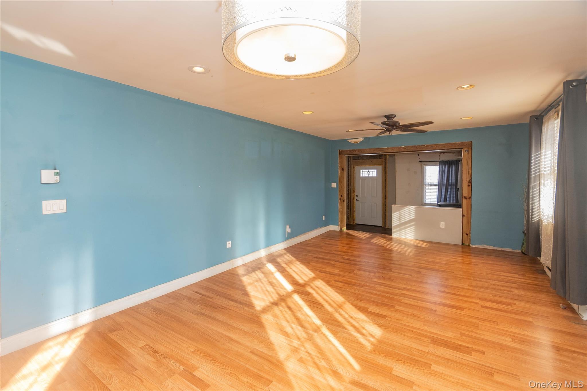 Single Family Pierpont  Orange County, NY 12550, MLS-948523-9