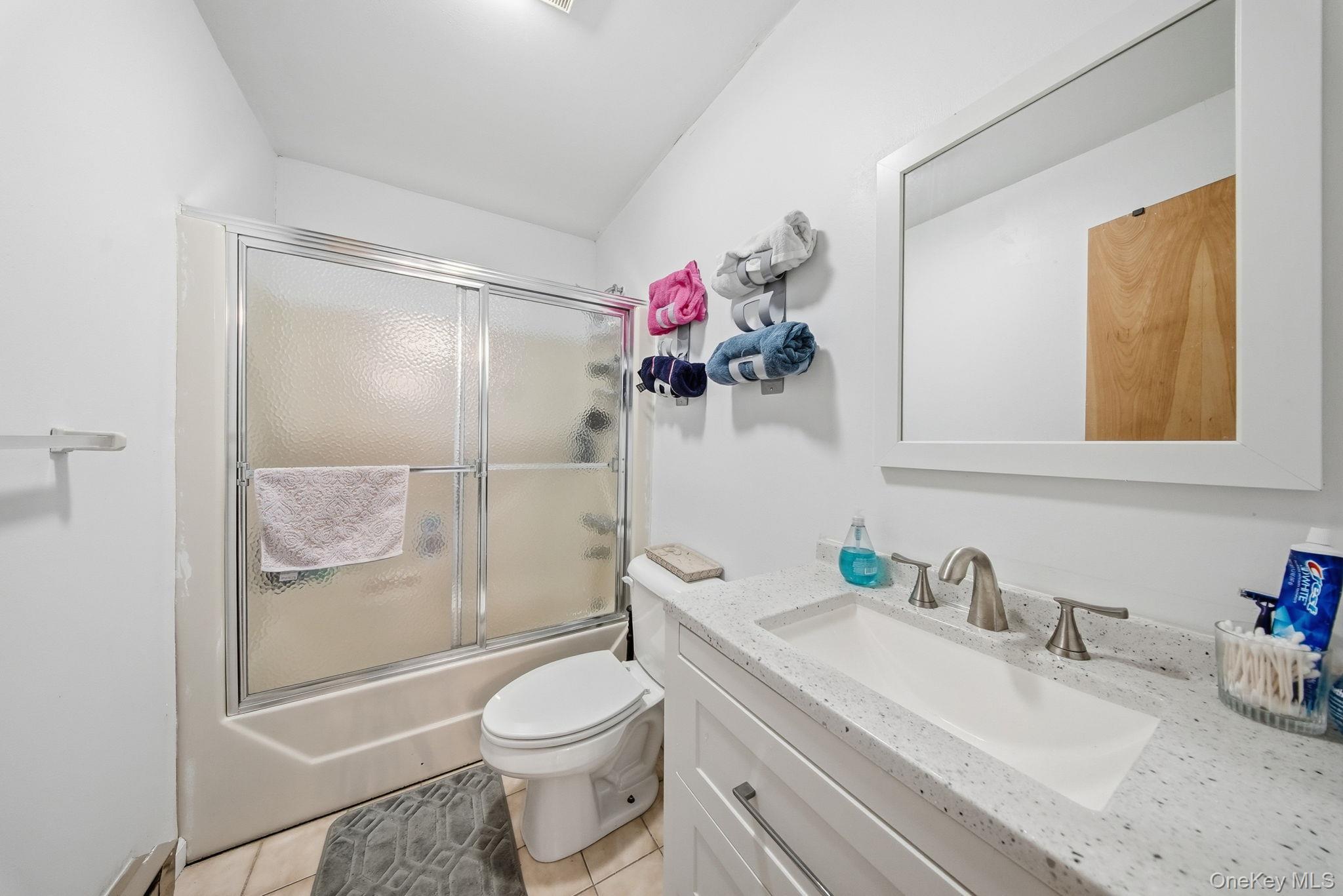 Single Family Ray  Sullivan County, NY 12733, MLS-948534-10