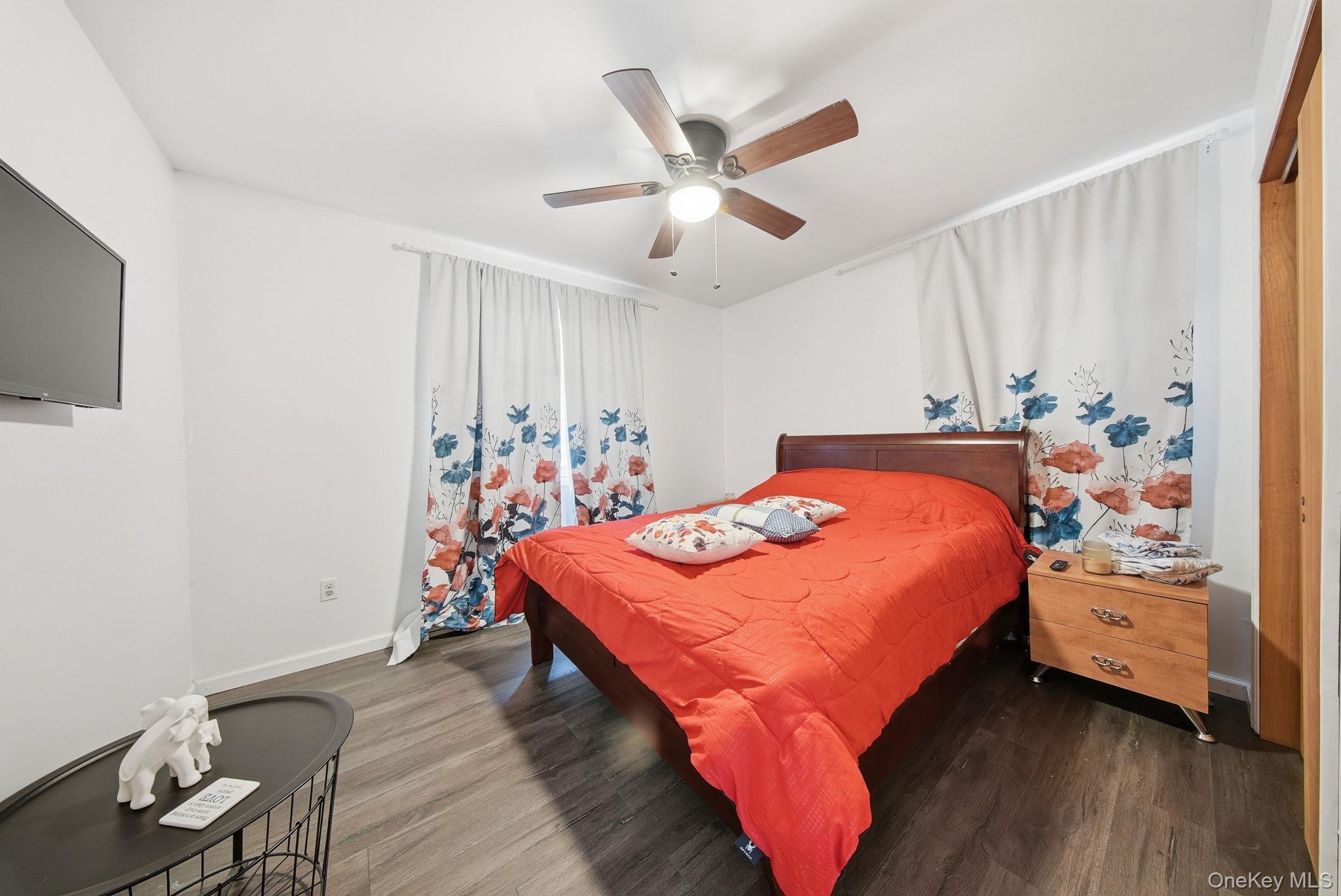 Single Family Ray  Sullivan County, NY 12733, MLS-948534-11