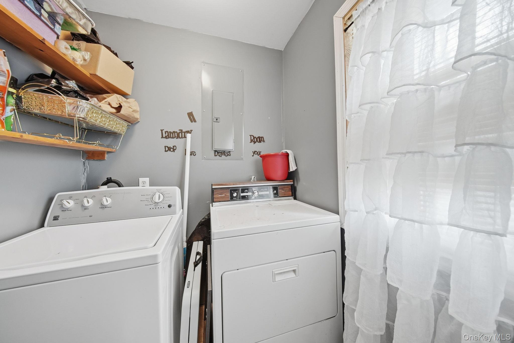 Single Family Ray  Sullivan County, NY 12733, MLS-948534-16