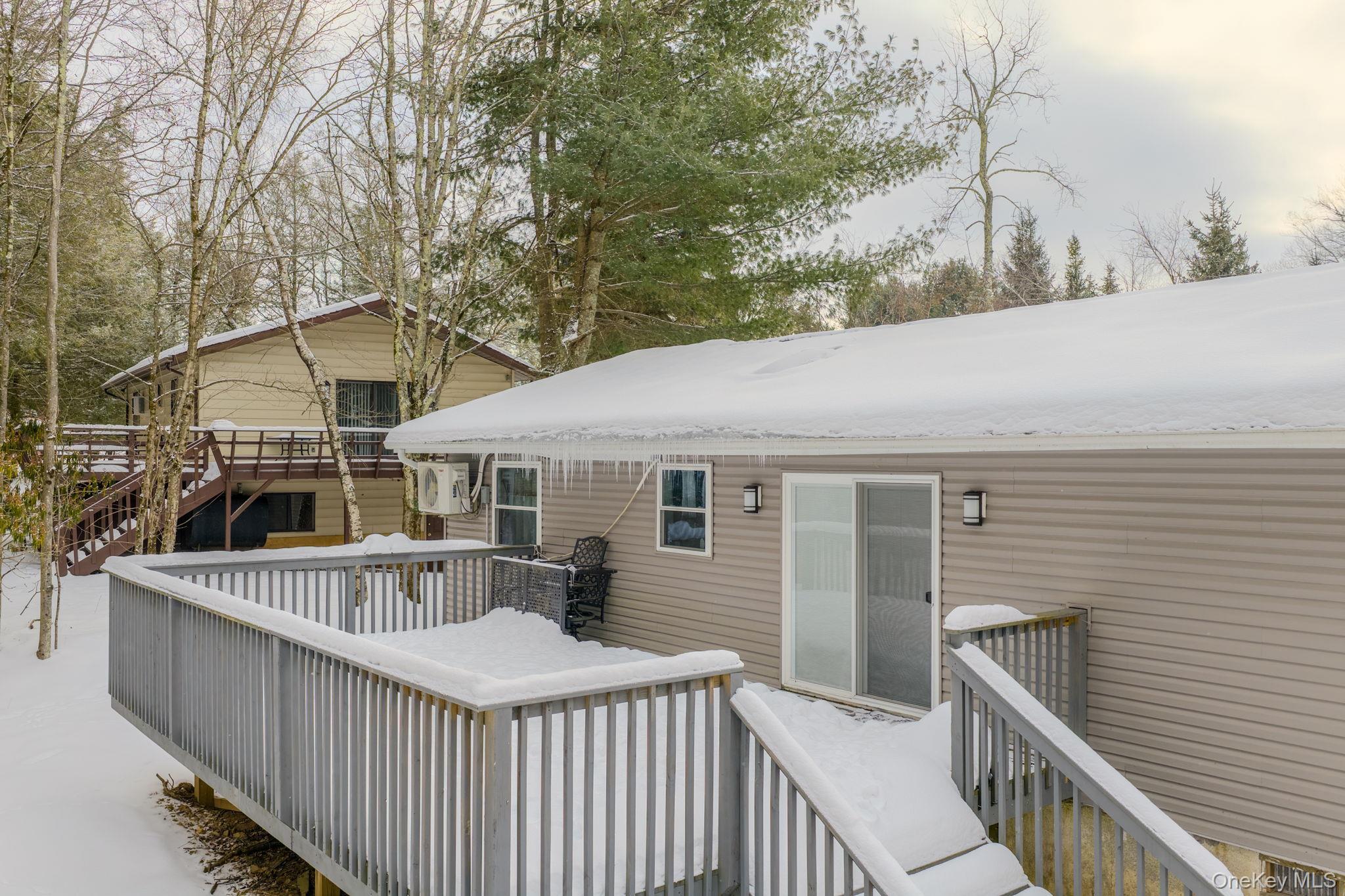 Single Family Ray  Sullivan County, NY 12733, MLS-948534-17