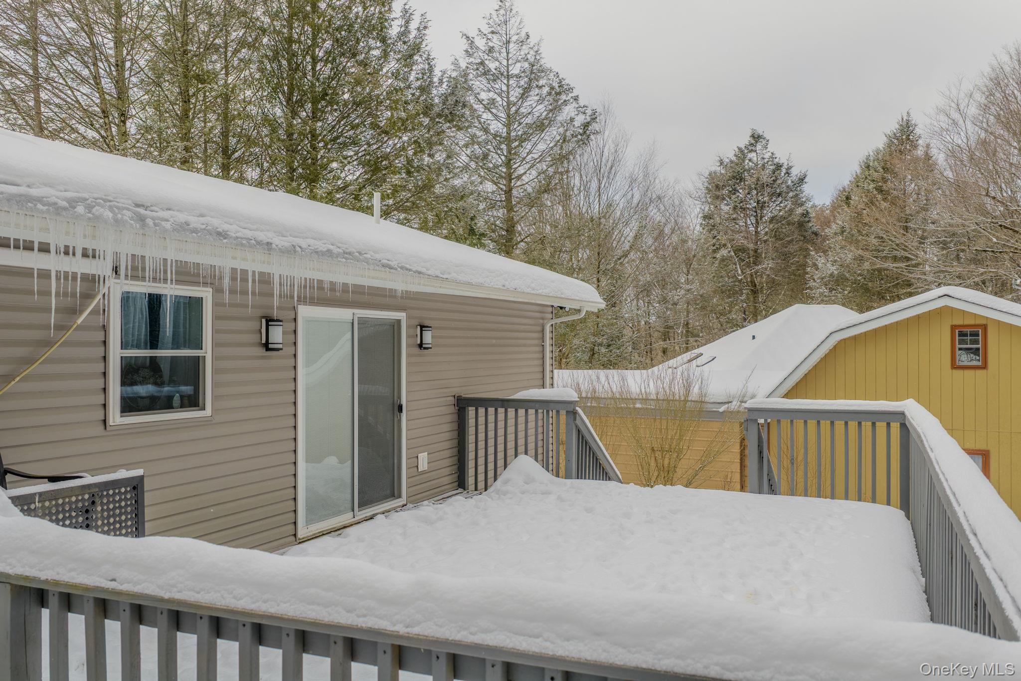 Single Family Ray  Sullivan County, NY 12733, MLS-948534-18