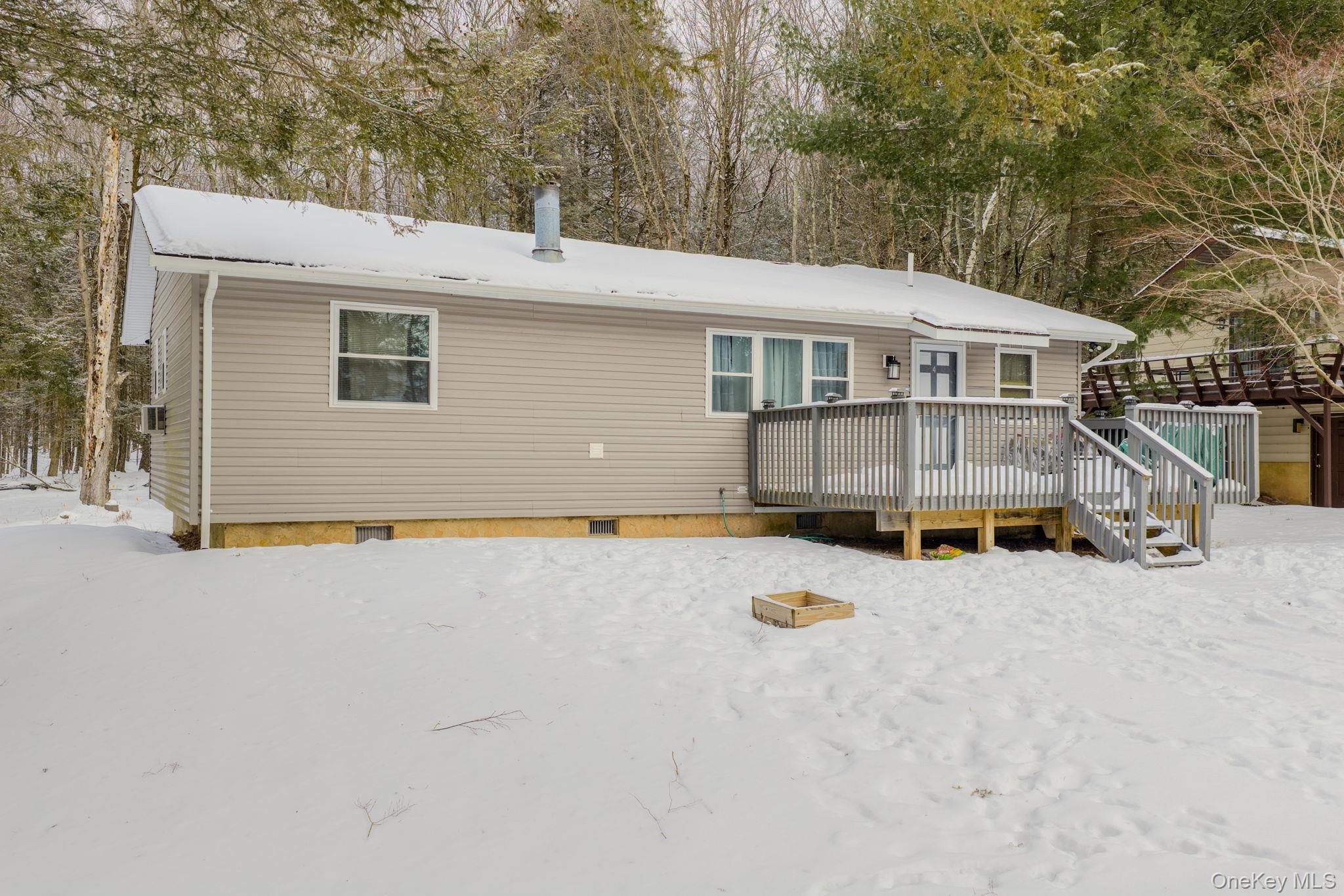 Single Family Ray  Sullivan County, NY 12733, MLS-948534-19
