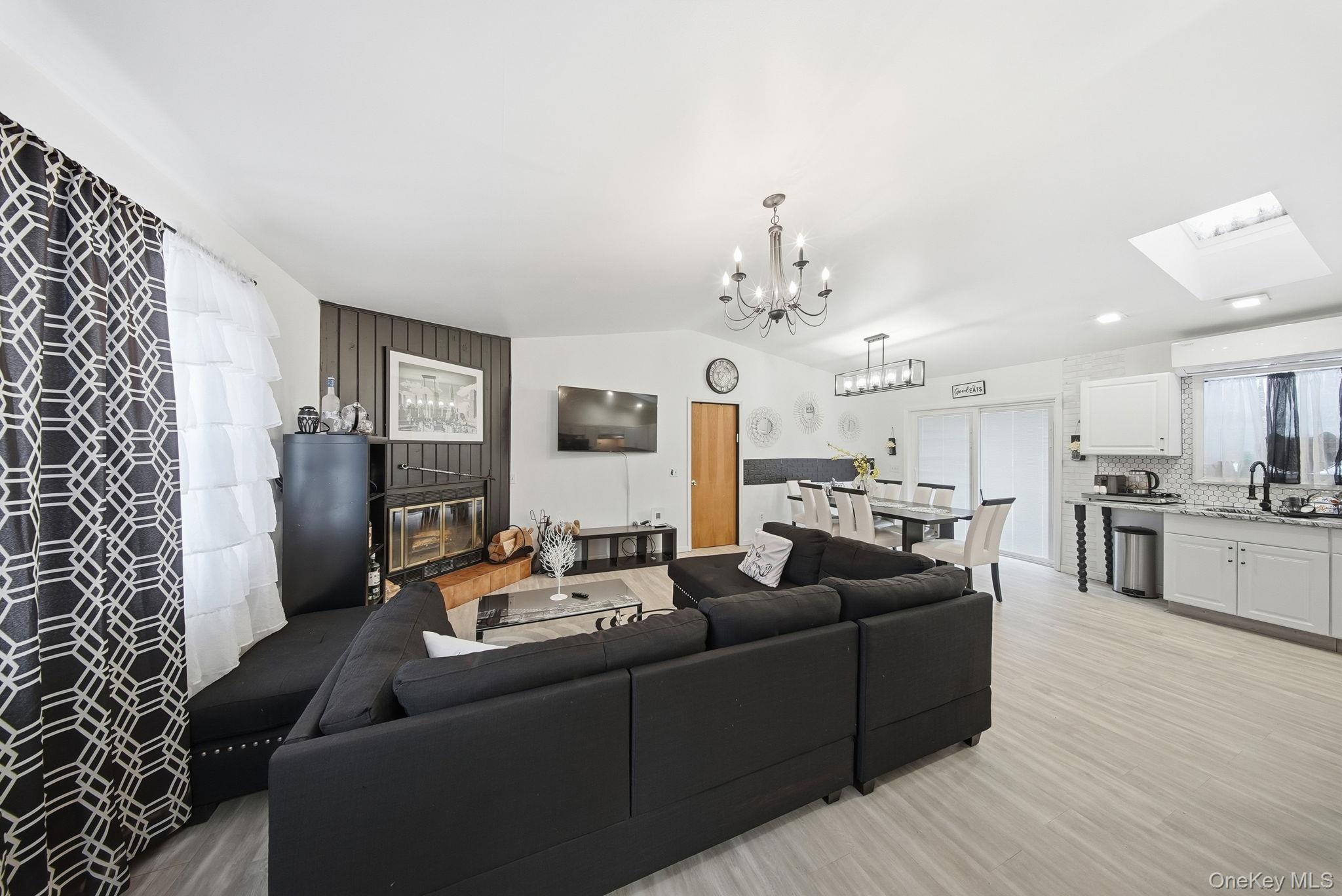 Single Family Ray  Sullivan County, NY 12733, MLS-948534-4