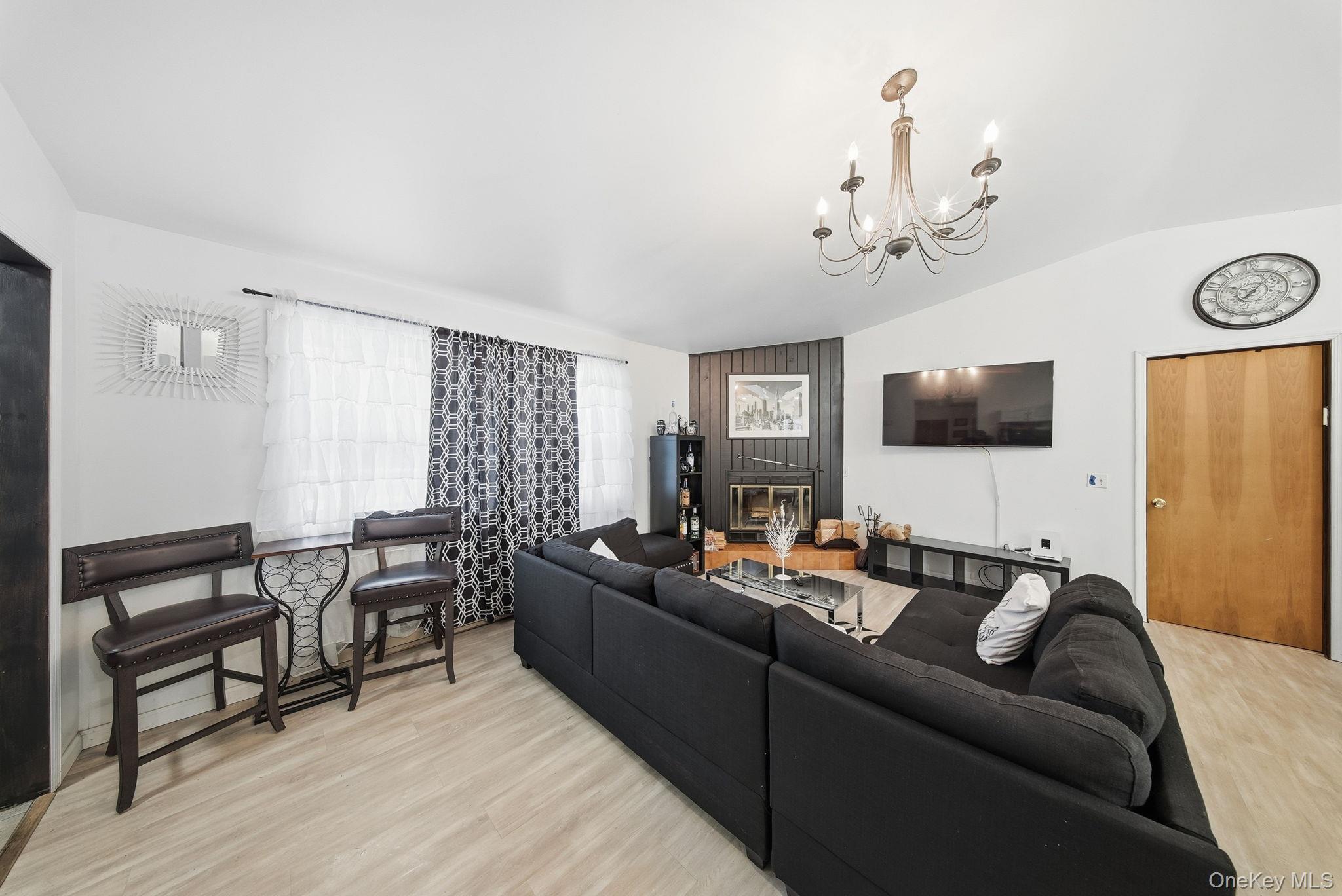 Single Family Ray  Sullivan County, NY 12733, MLS-948534-6