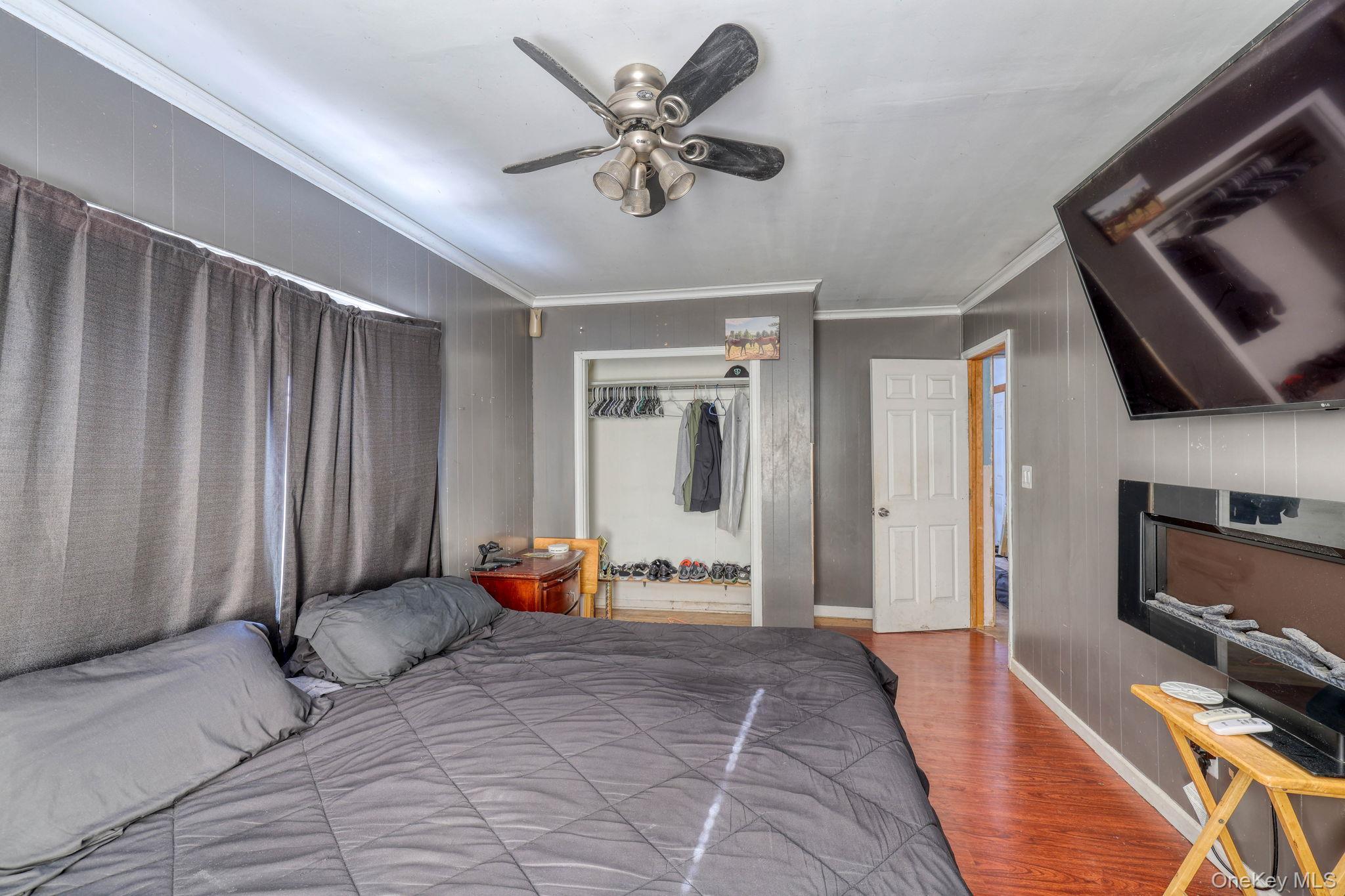 Single Family Vans  Ulster County, NY 12449, MLS-948546-10