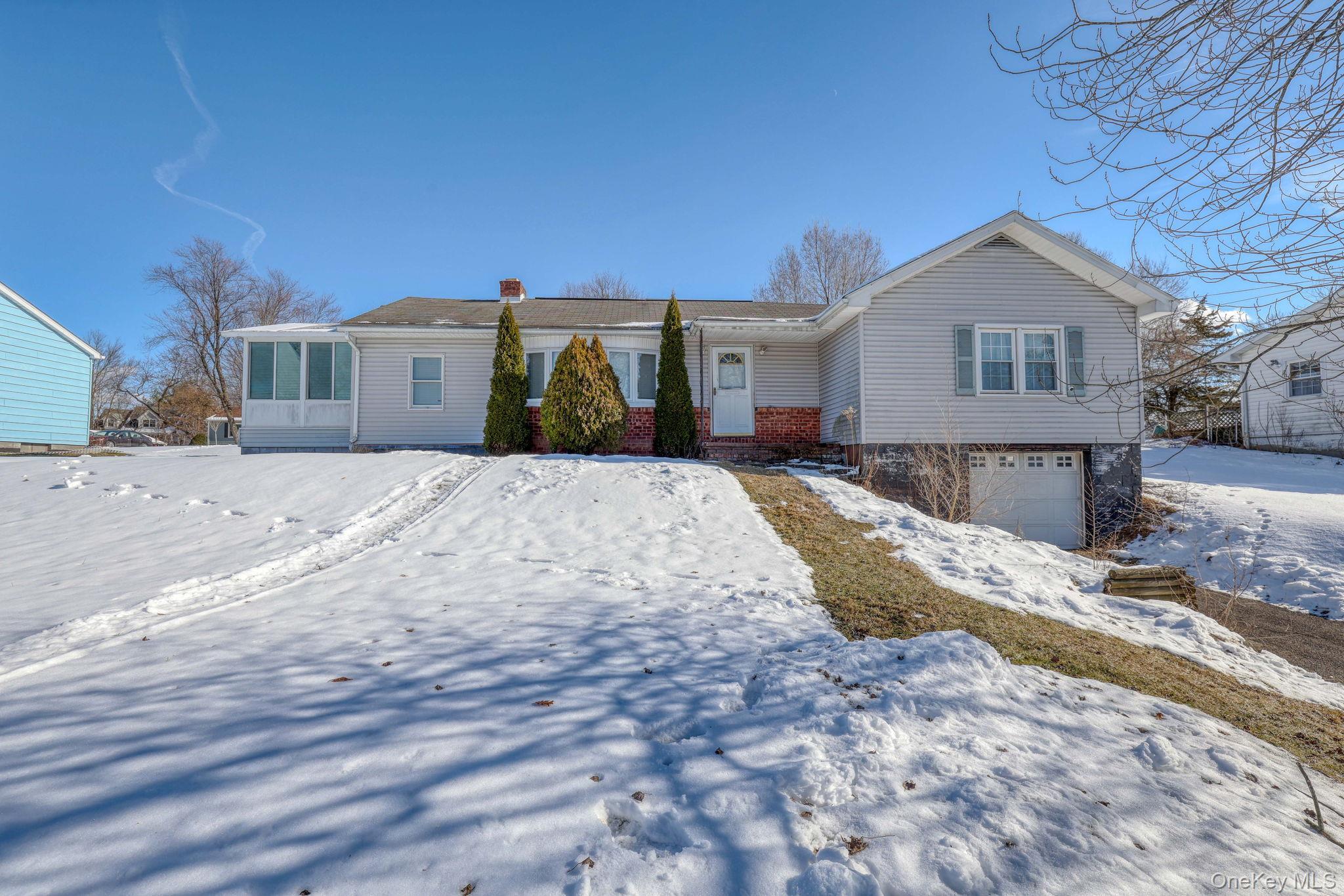 Single Family Vans  Ulster County, NY 12449, MLS-948546-15