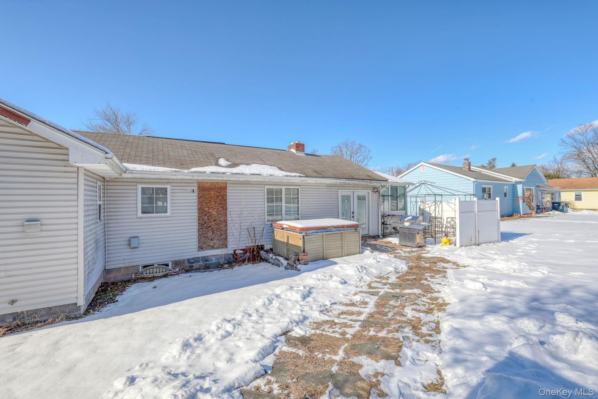 Single Family Vans  Ulster County, NY 12449, MLS-948546-20