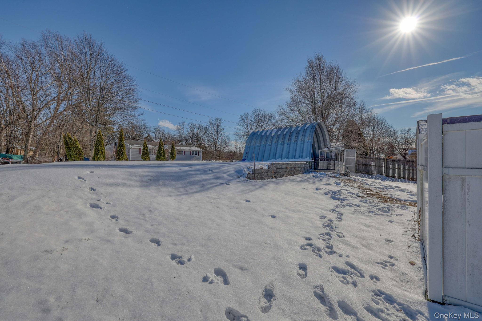 Single Family Vans  Ulster County, NY 12449, MLS-948546-21