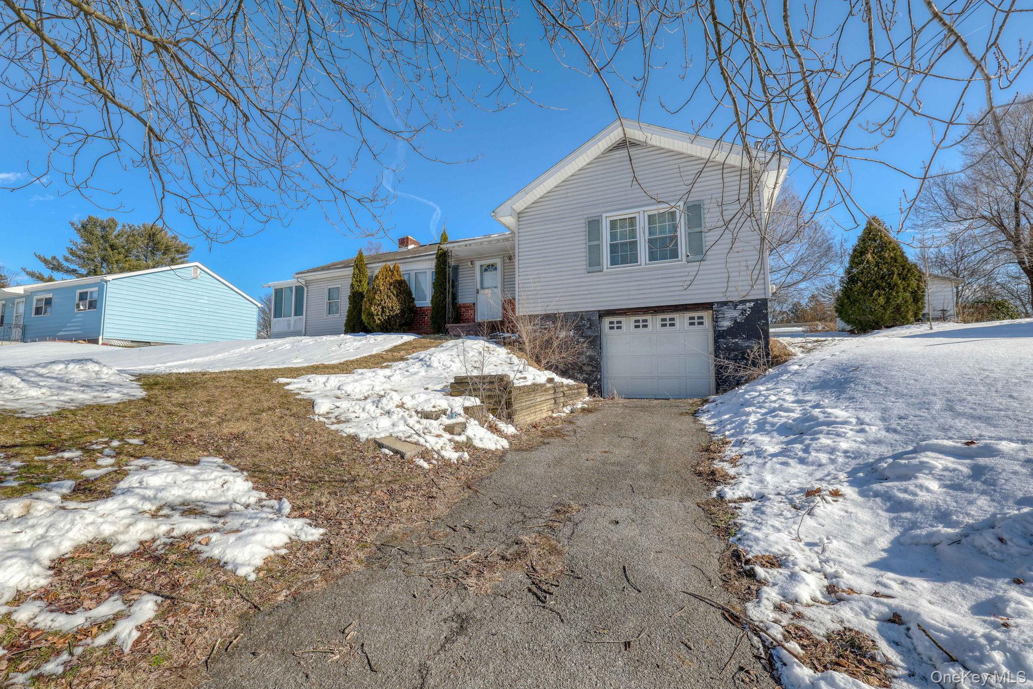 Single Family Vans  Ulster County, NY 12449, MLS-948546-22