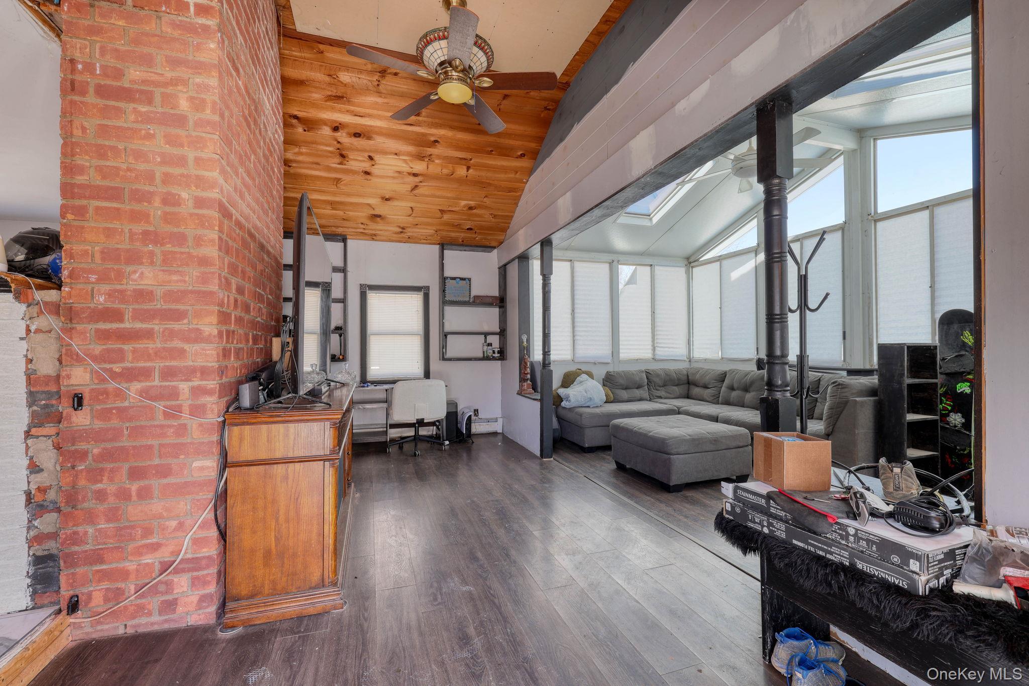 Single Family Vans  Ulster County, NY 12449, MLS-948546-5