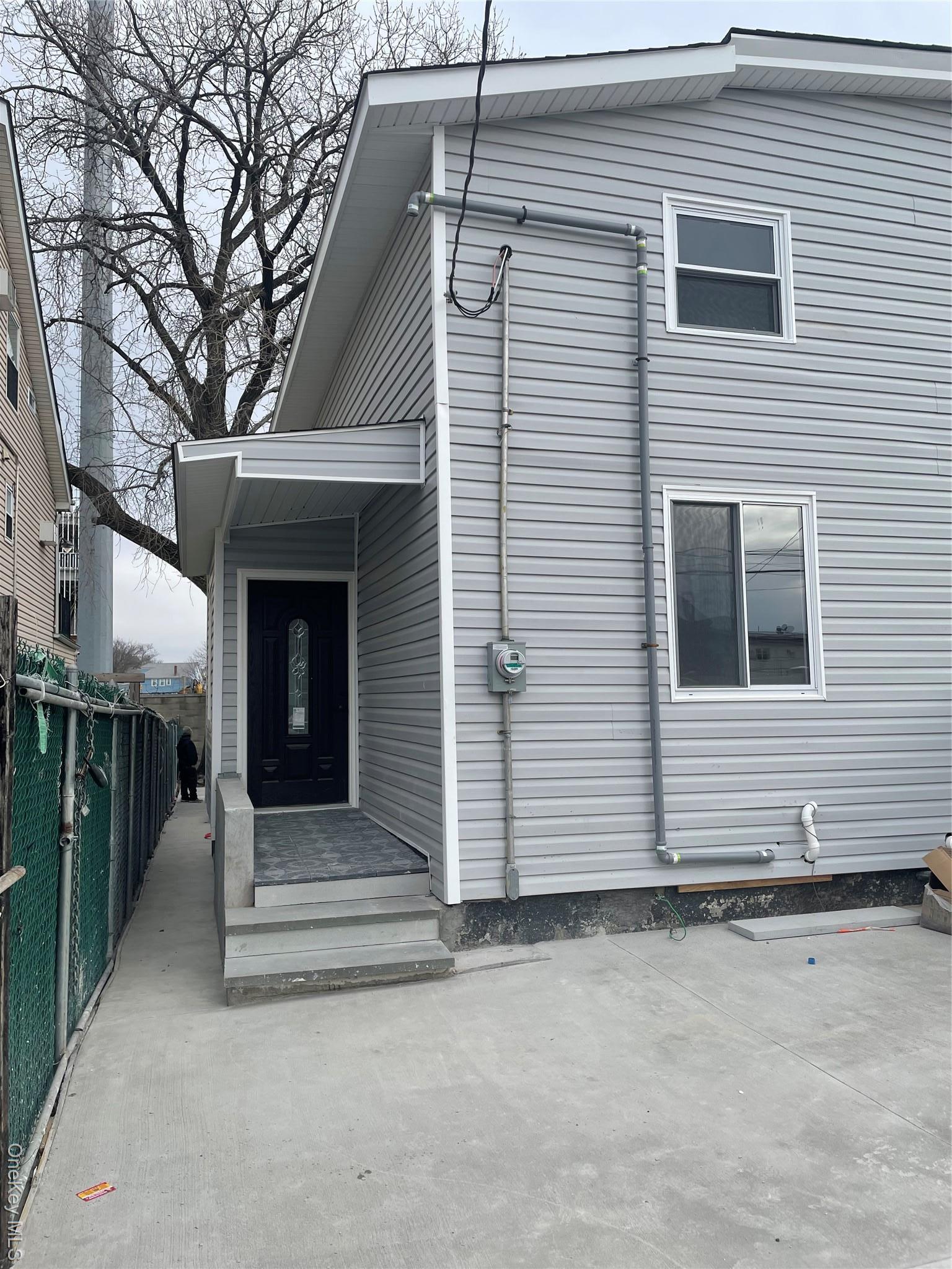 Single Family 165th  Queens, NY 11433, MLS-948558-2