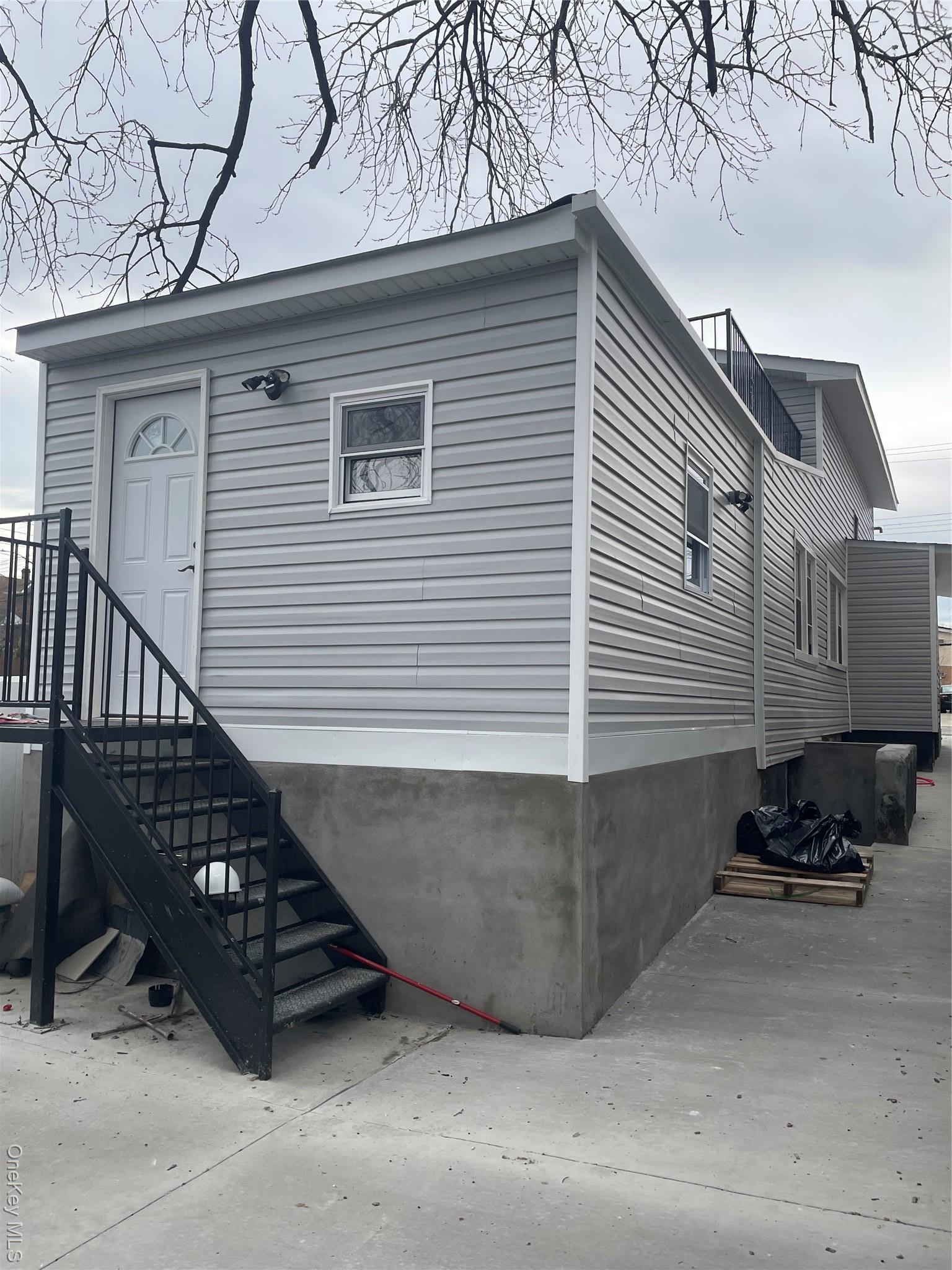 Single Family 165th  Queens, NY 11433, MLS-948558-3