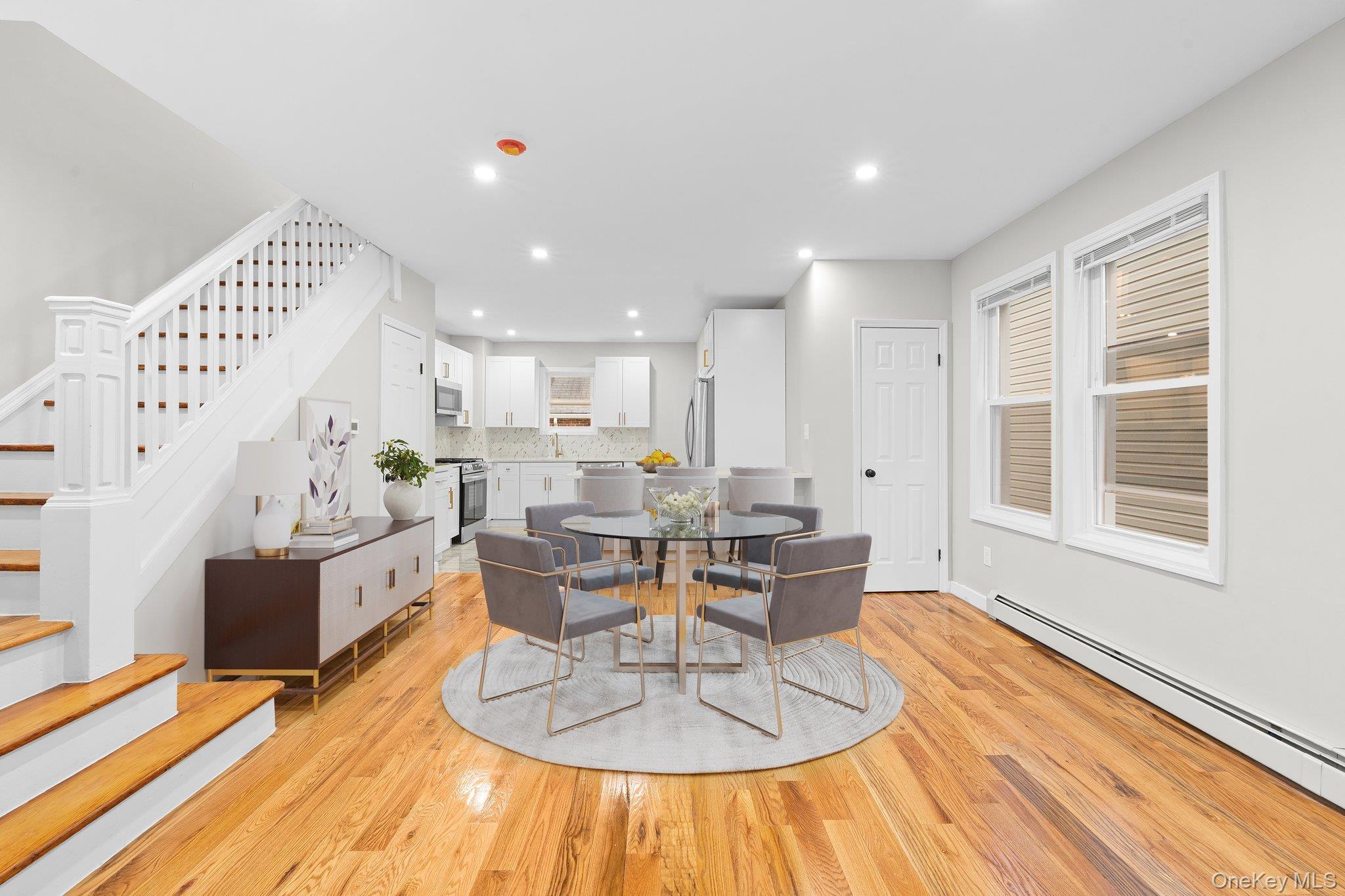 Single Family Tioga  Queens, NY 11412, MLS-948559-2