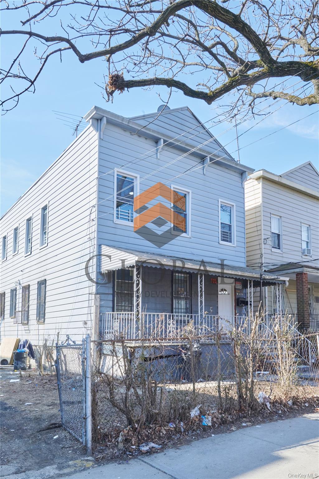 Single Family 221st Bronx, NY 10467, MLS-948560-2