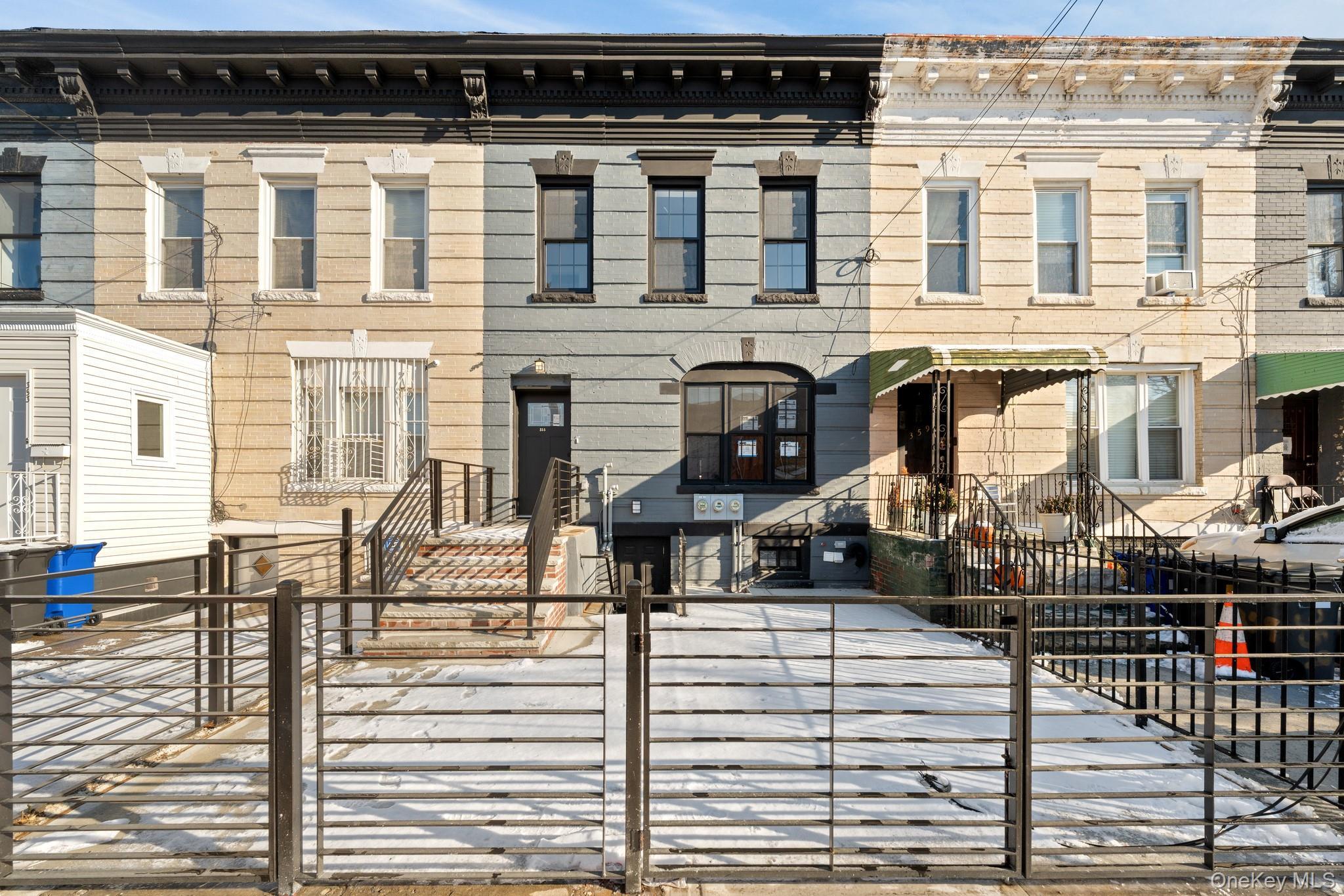 Single Family 51st  Brooklyn, NY 11203, MLS-948570-12