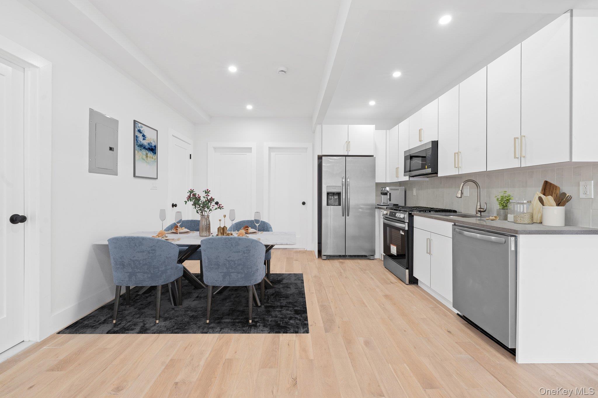 Single Family 51st  Brooklyn, NY 11203, MLS-948570-2