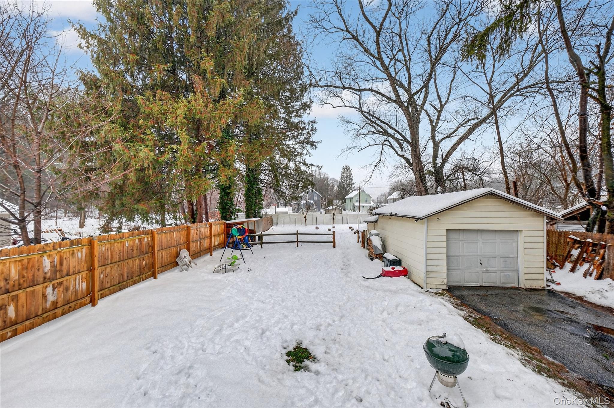 Single Family Miller  Dutchess County, NY 12601, MLS-948572-16