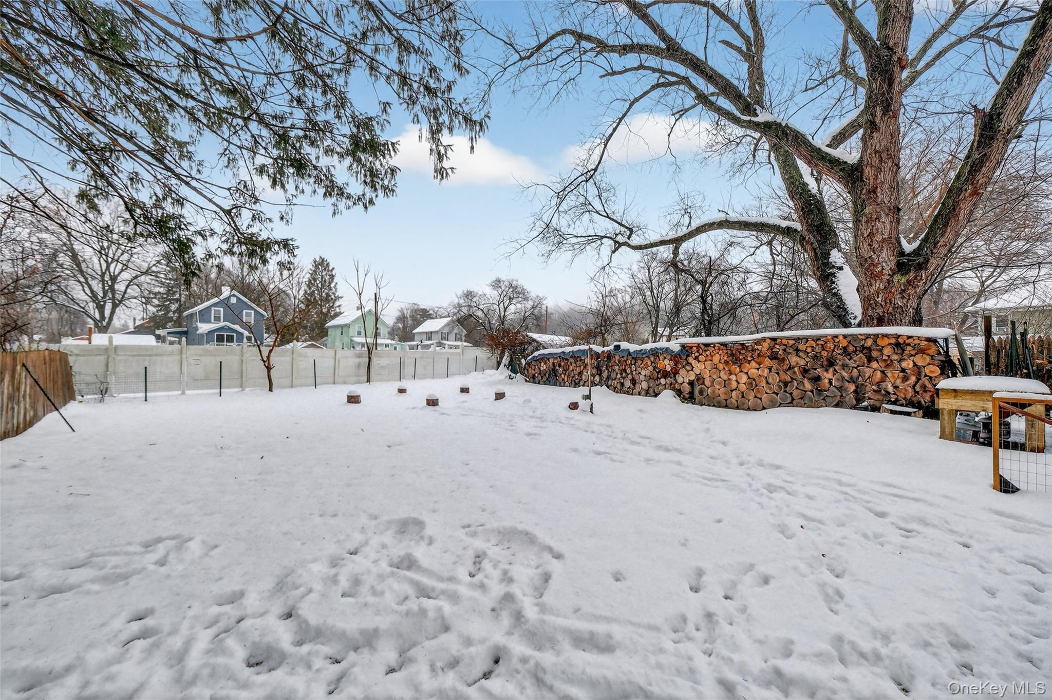 Single Family Miller  Dutchess County, NY 12601, MLS-948572-17