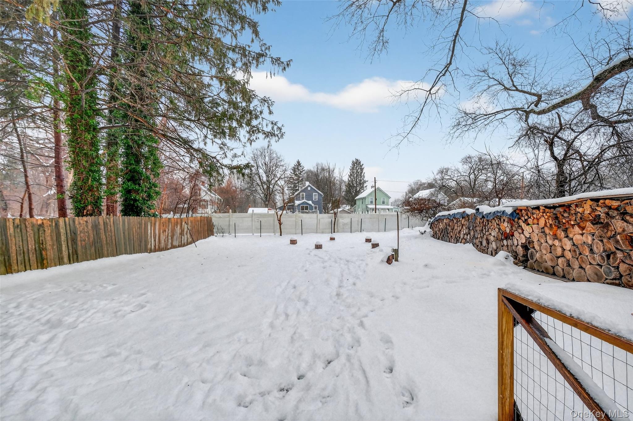 Single Family Miller  Dutchess County, NY 12601, MLS-948572-19