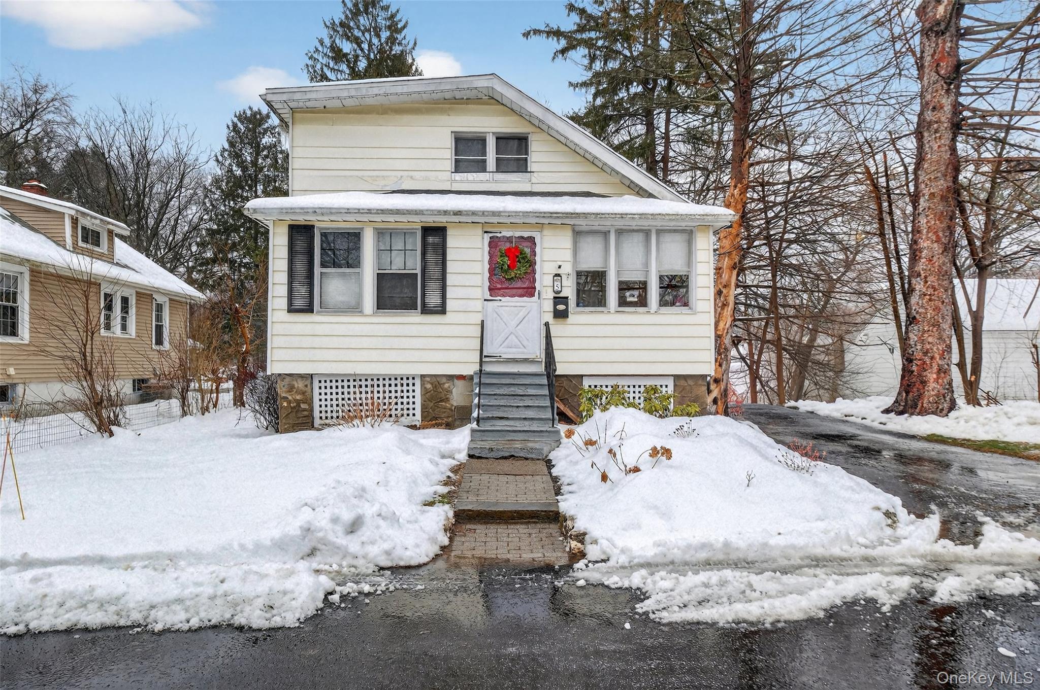 Single Family Miller  Dutchess County, NY 12601, MLS-948572-2