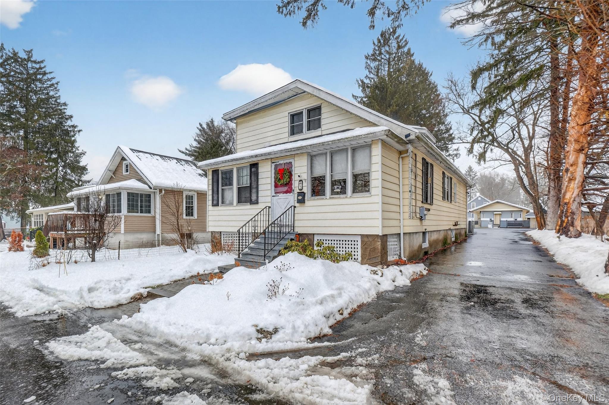 Single Family Miller  Dutchess County, NY 12601, MLS-948572-4