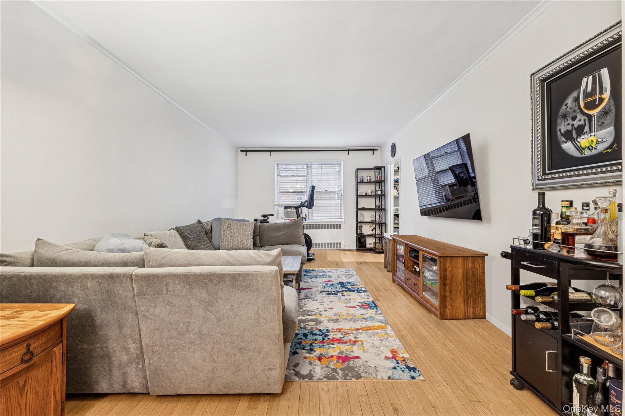 Coop 108th  Queens, NY 11375, MLS-948580-4