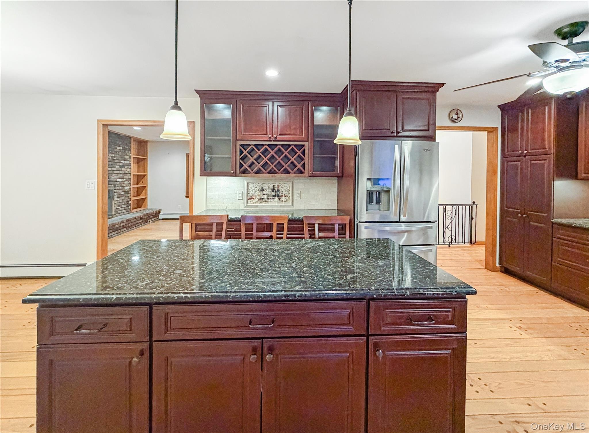 Single Family Mountain  Putnam County, NY 10516, MLS-948583-11