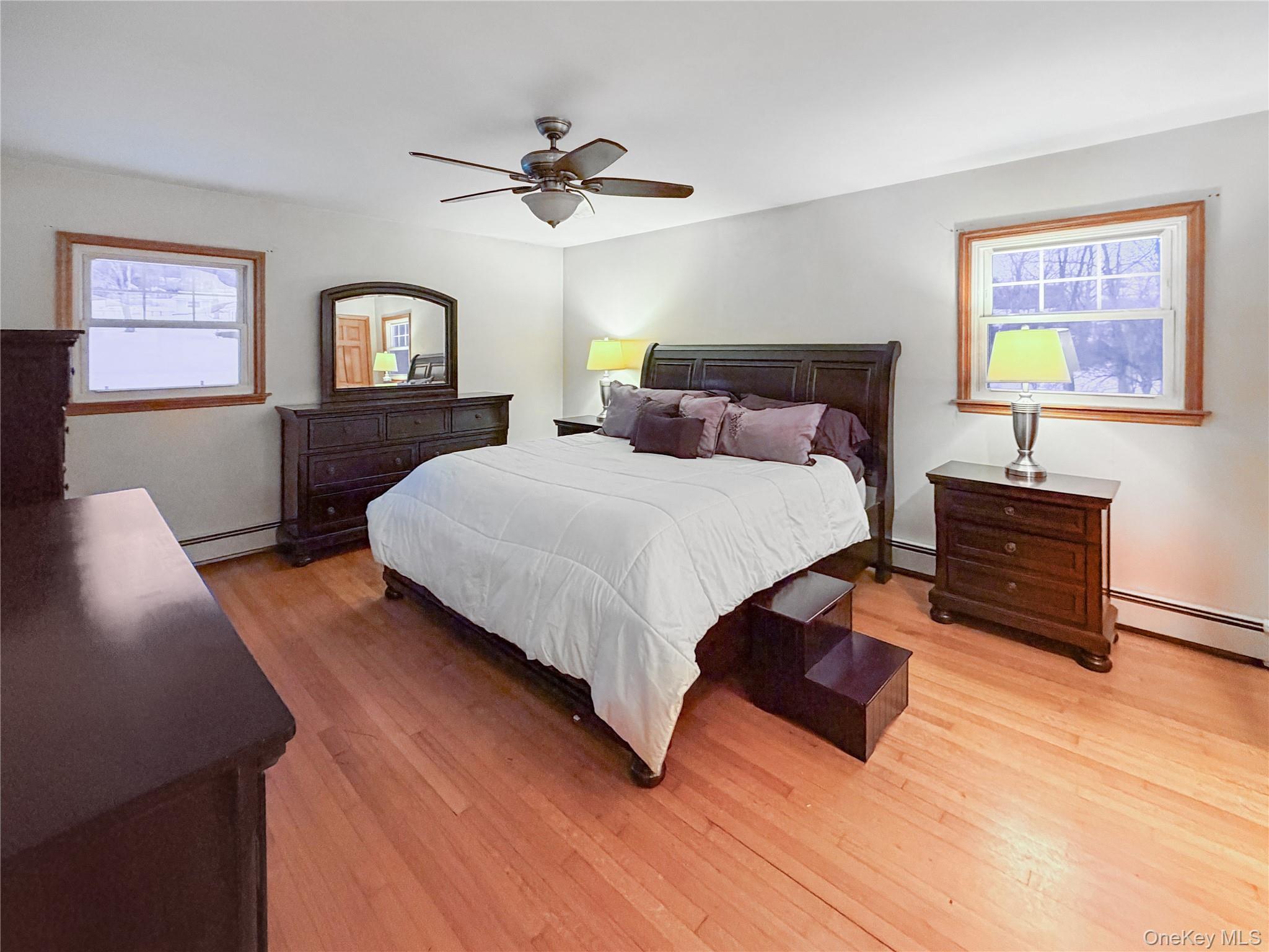 Single Family Mountain  Putnam County, NY 10516, MLS-948583-15