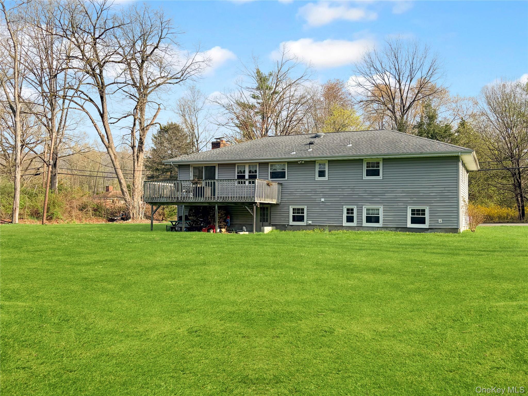 Single Family Mountain  Putnam County, NY 10516, MLS-948583-43