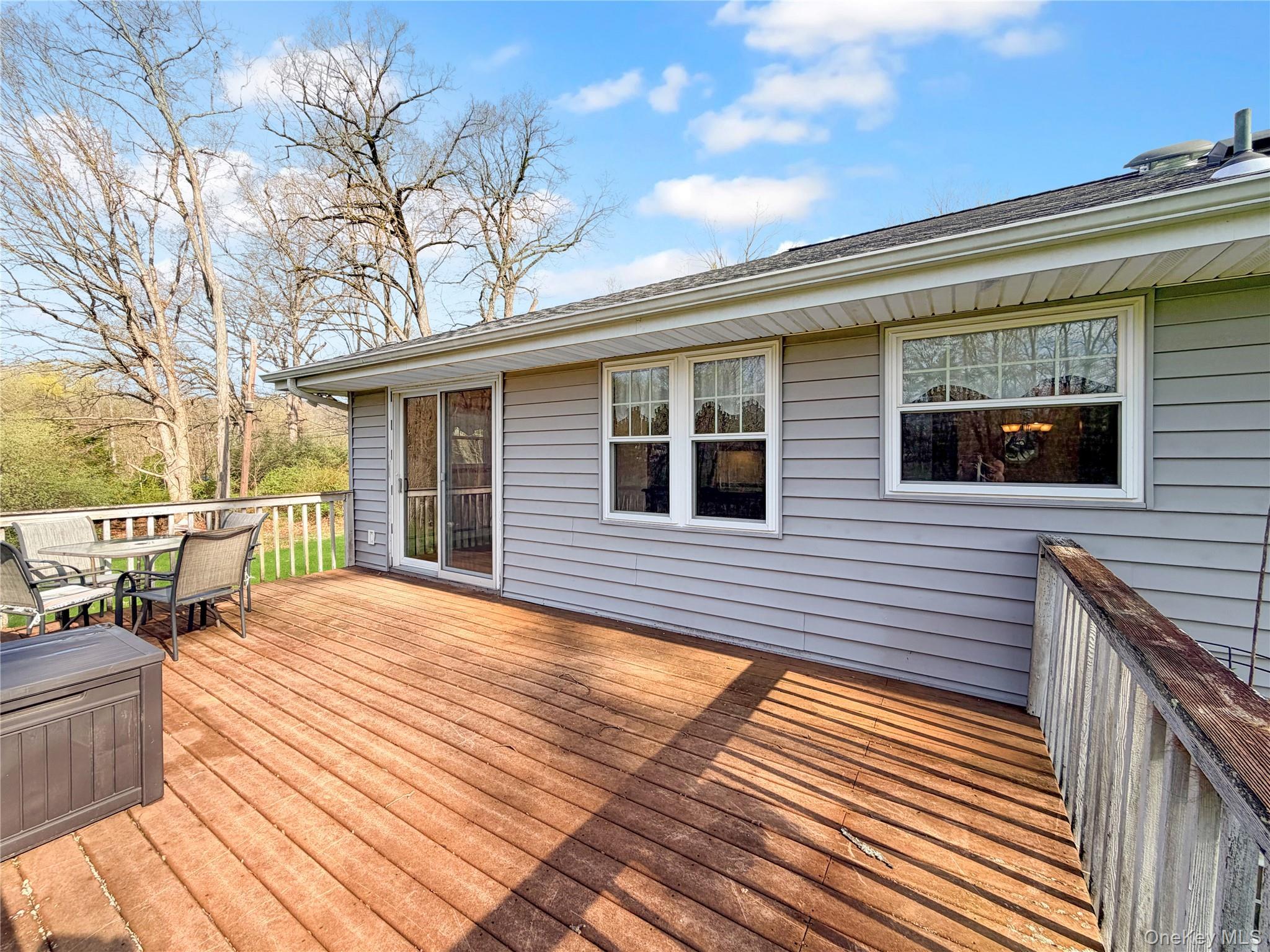 Single Family Mountain  Putnam County, NY 10516, MLS-948583-46