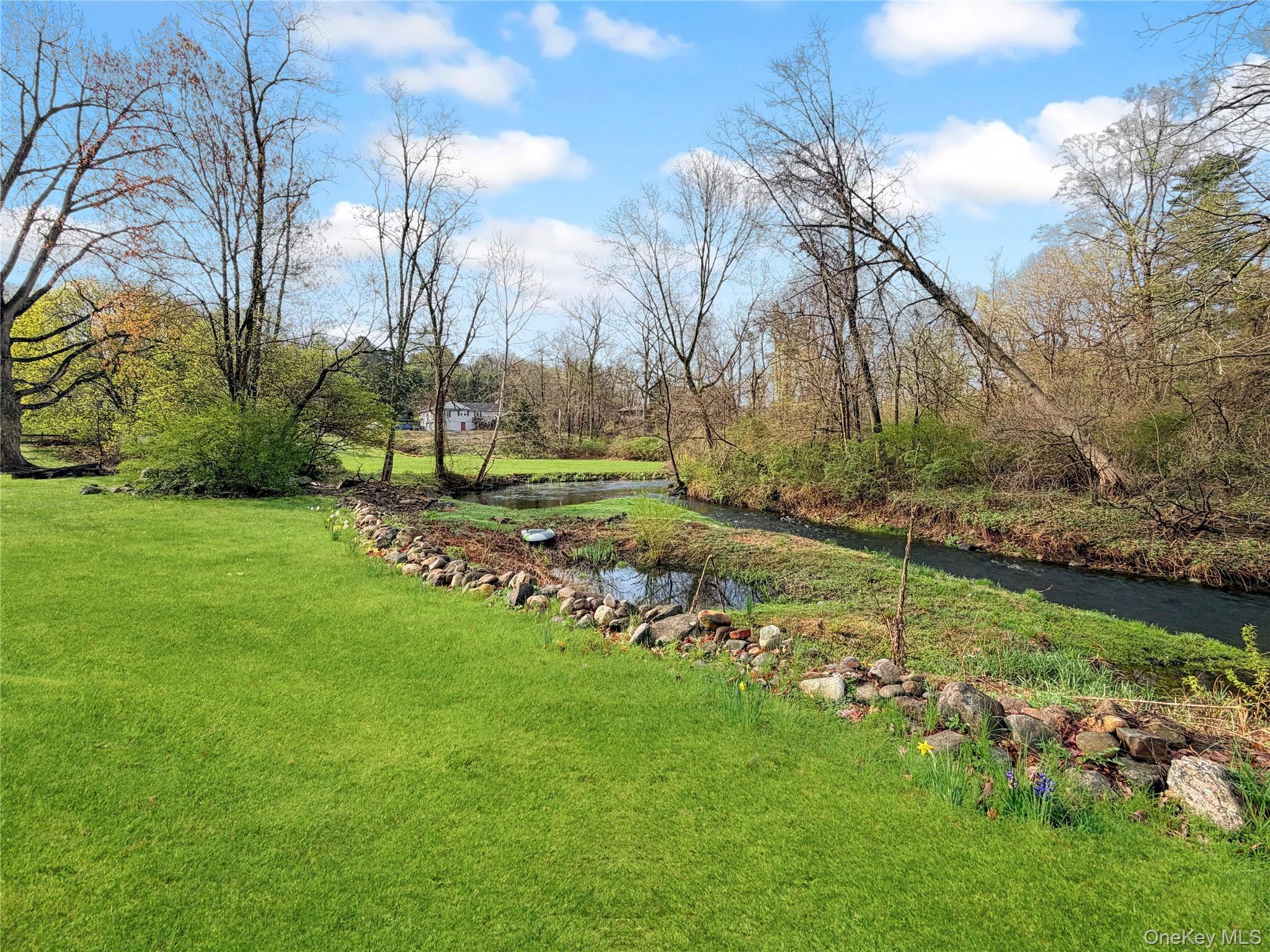 Single Family Mountain  Putnam County, NY 10516, MLS-948583-48