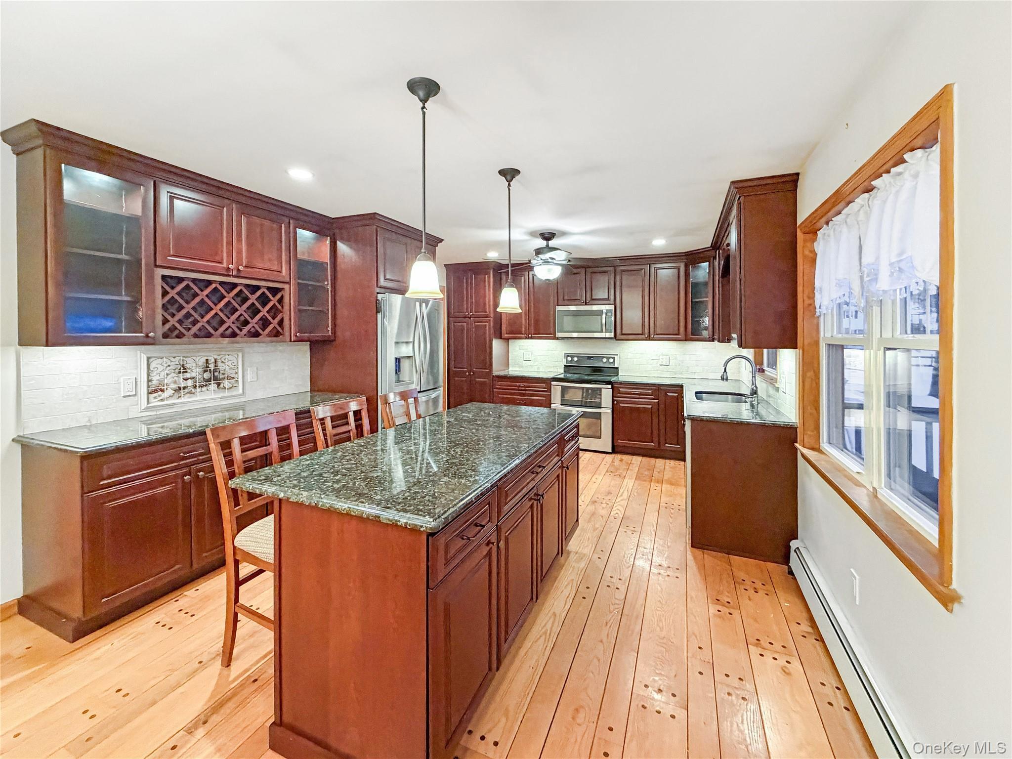 Single Family Mountain  Putnam County, NY 10516, MLS-948583-9