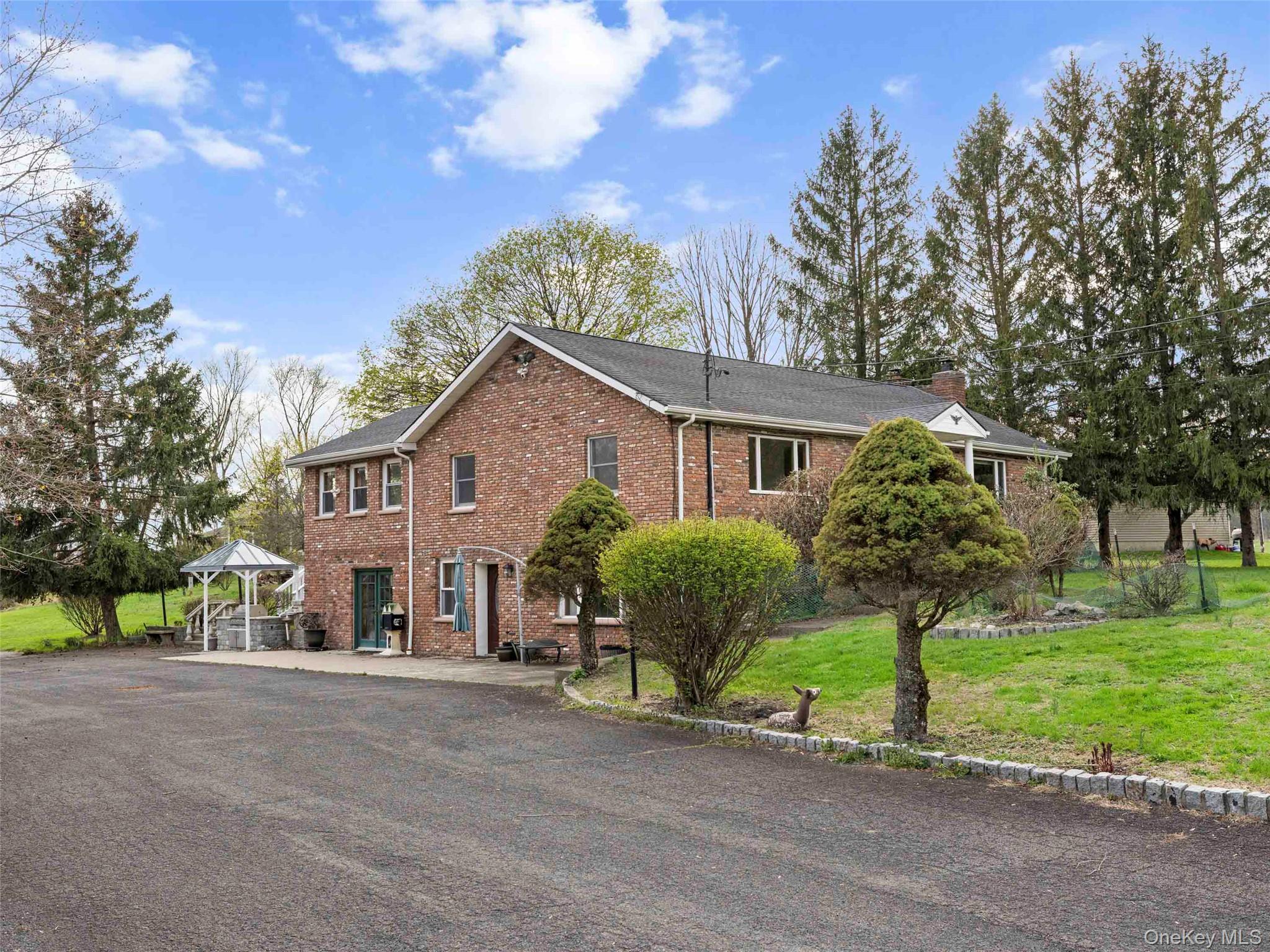 Single Family Mckinstry  Ulster County, NY 12525, MLS-948584-22