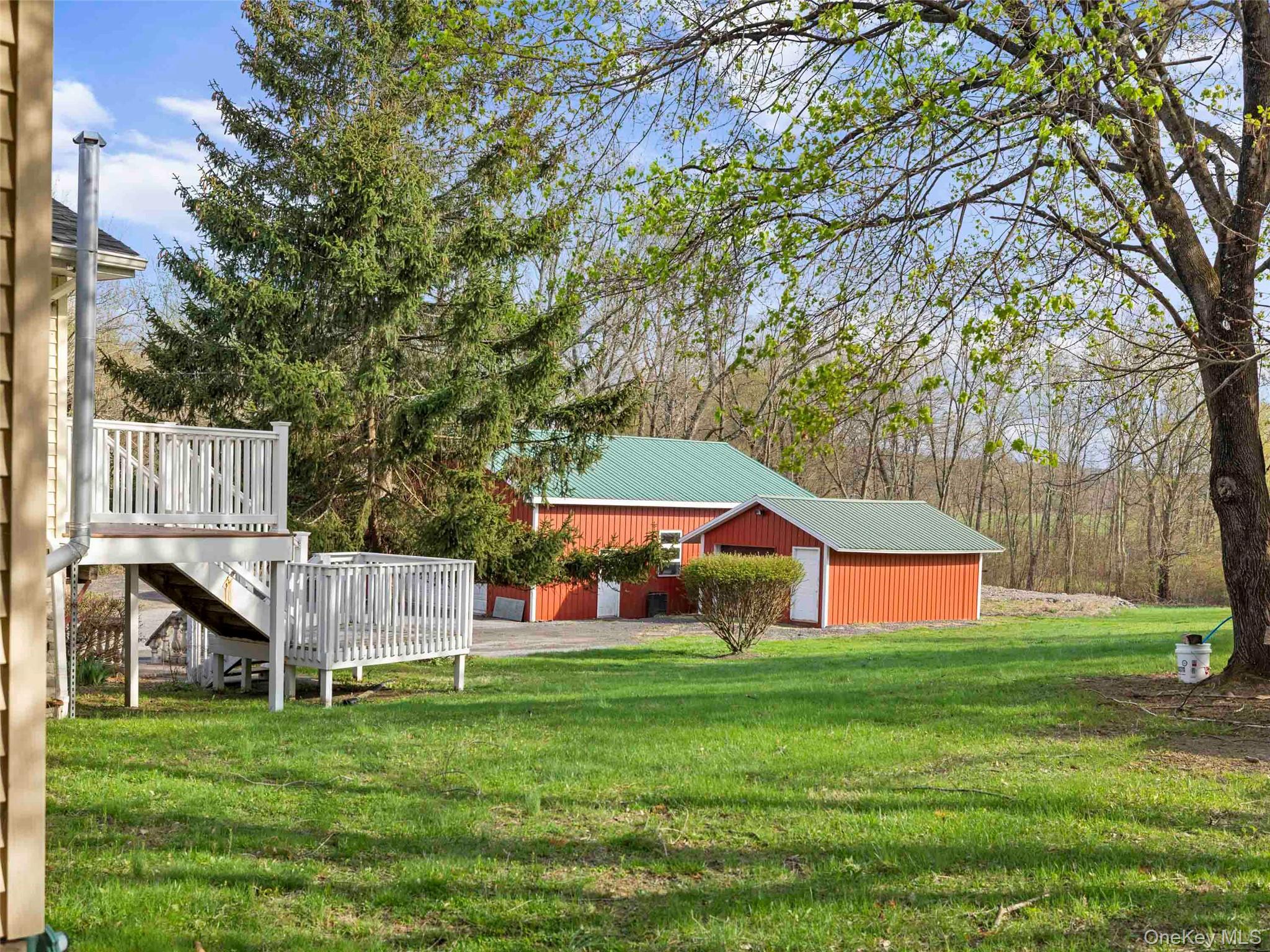 Single Family Mckinstry  Ulster County, NY 12525, MLS-948584-26