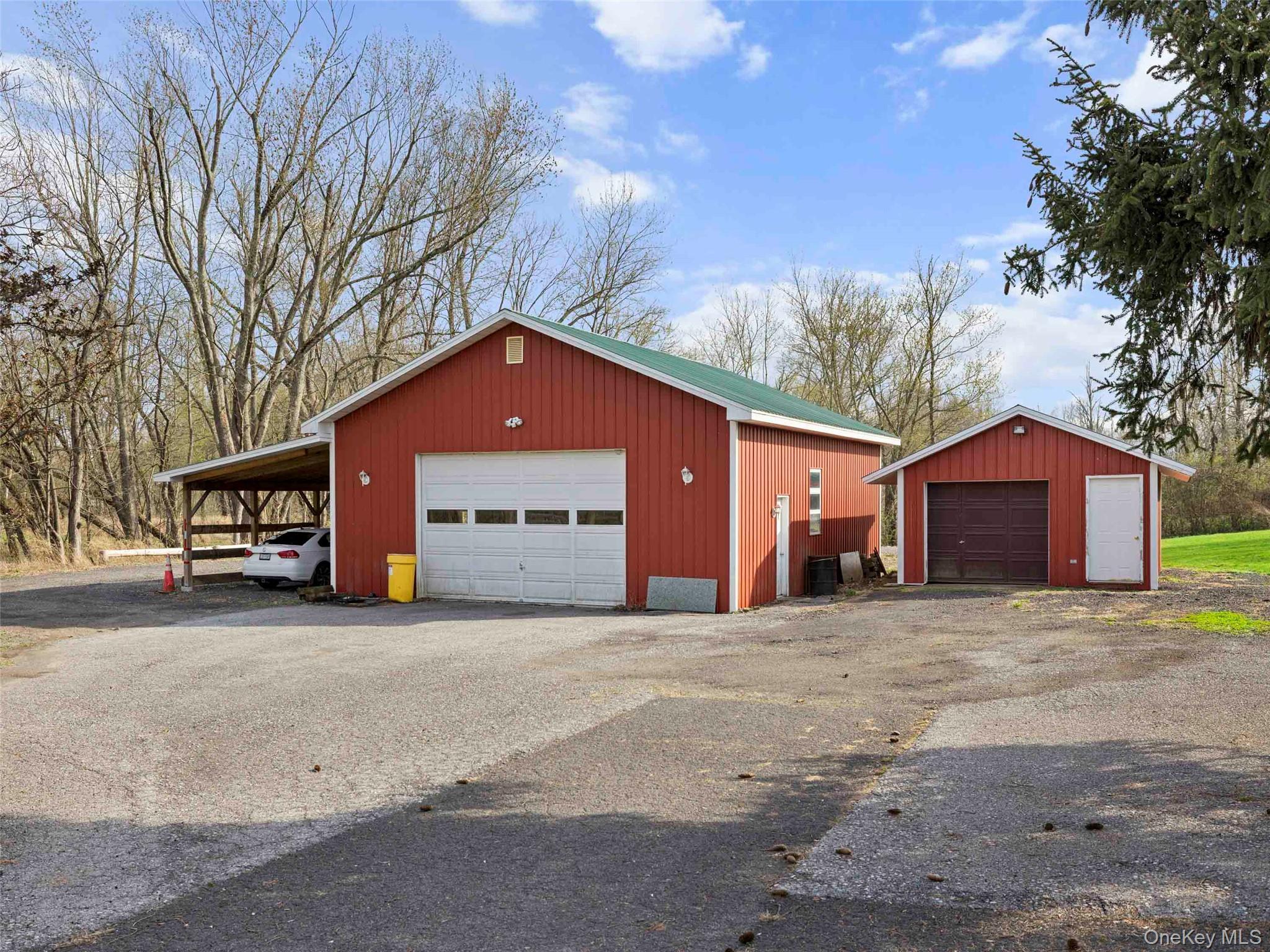 Single Family Mckinstry  Ulster County, NY 12525, MLS-948584-3