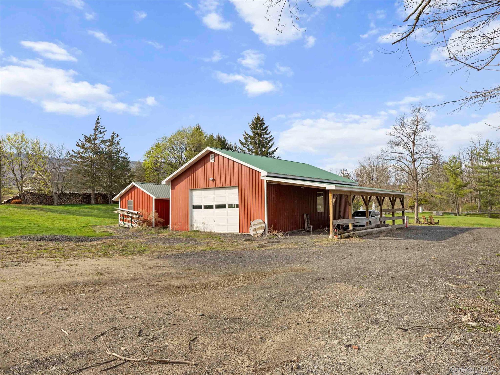 Single Family Mckinstry  Ulster County, NY 12525, MLS-948584-32