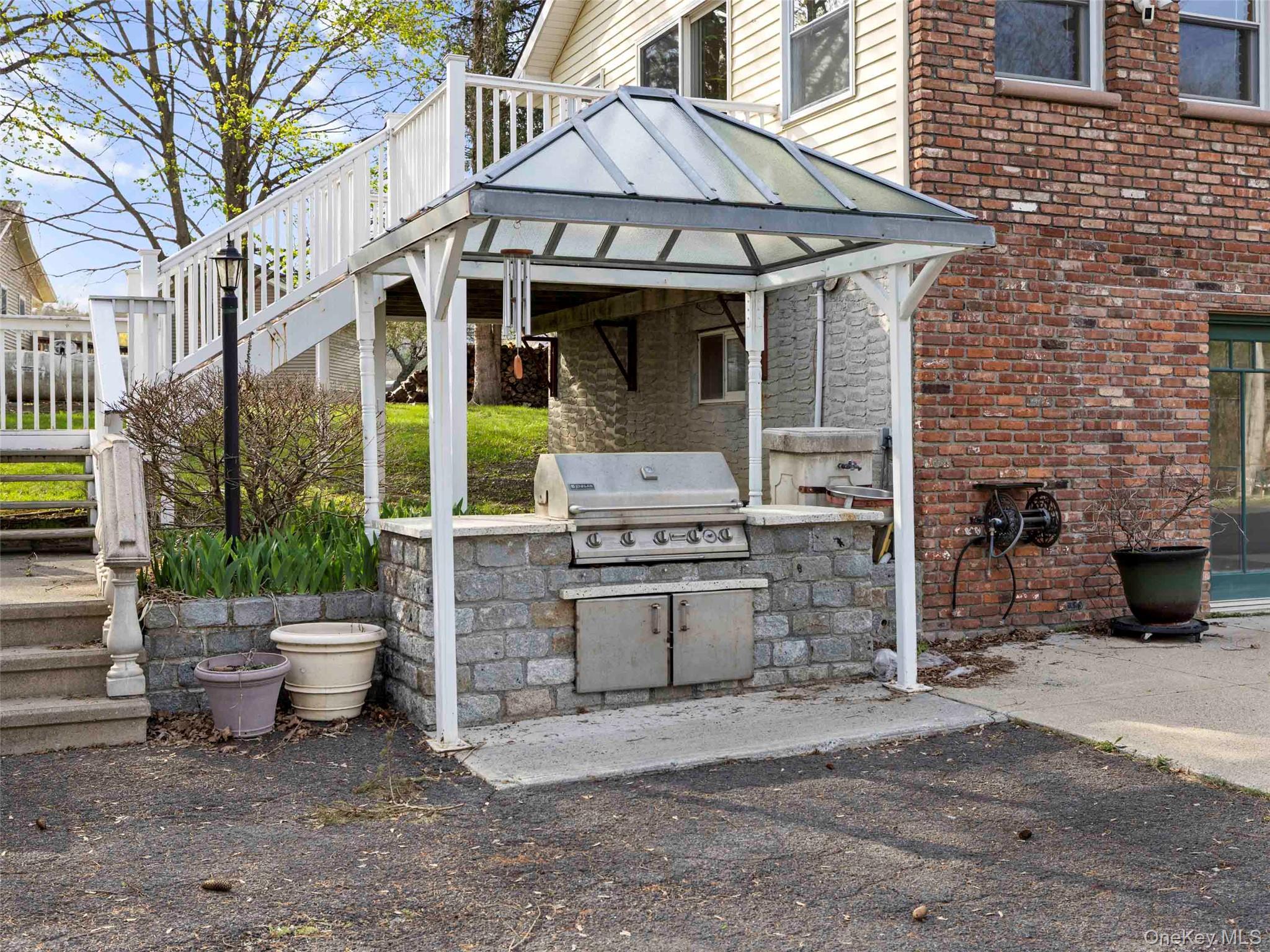 Single Family Mckinstry  Ulster County, NY 12525, MLS-948584-34