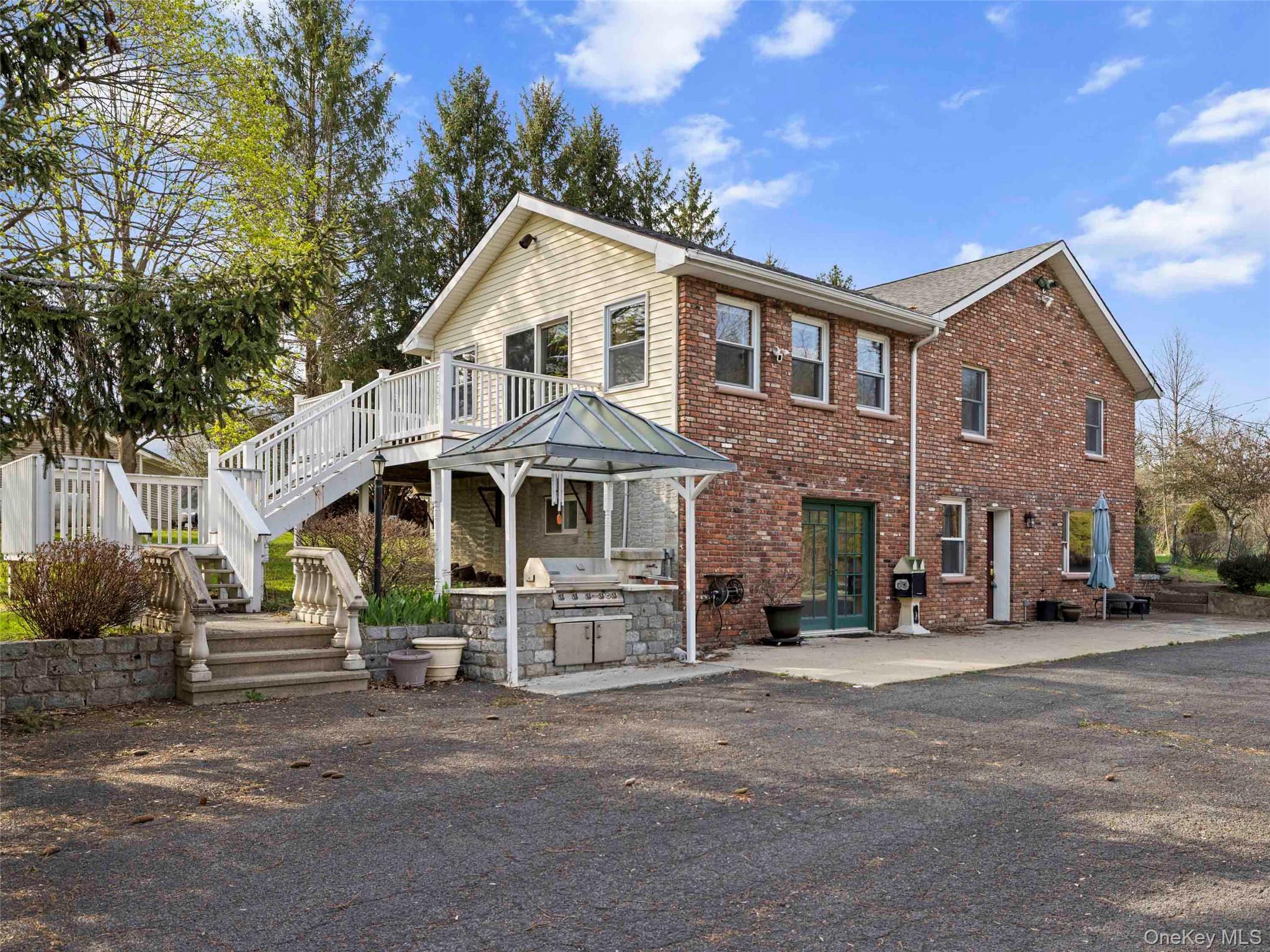 Single Family Mckinstry  Ulster County, NY 12525, MLS-948584-35